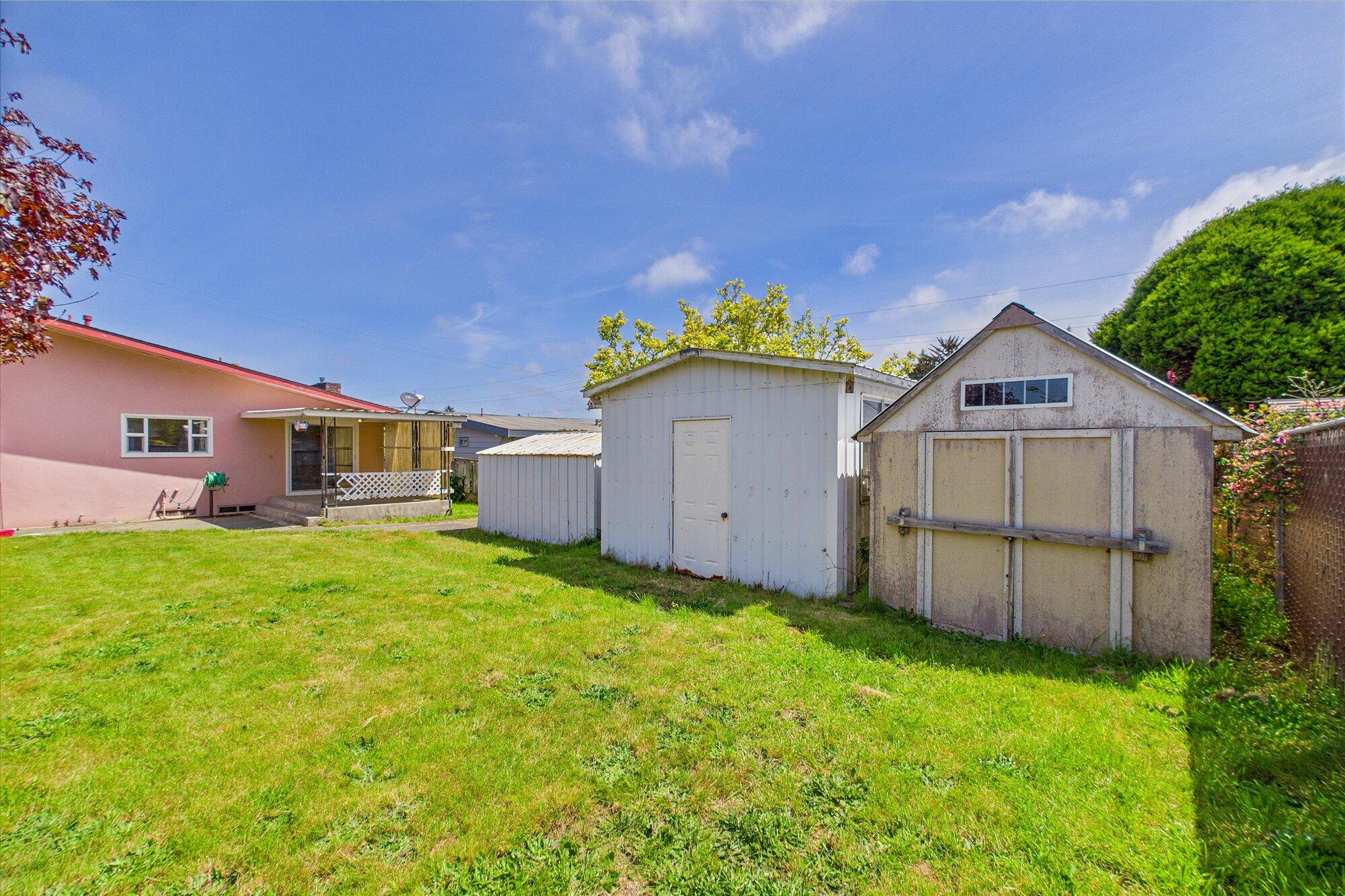 670 Eureka Street