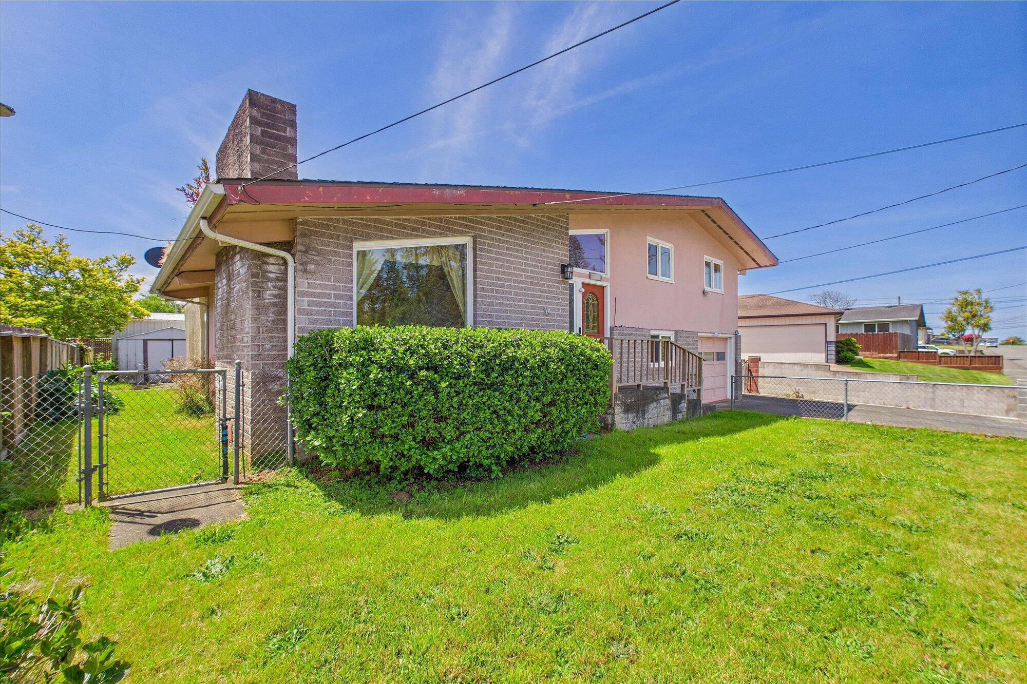 670 Eureka Street