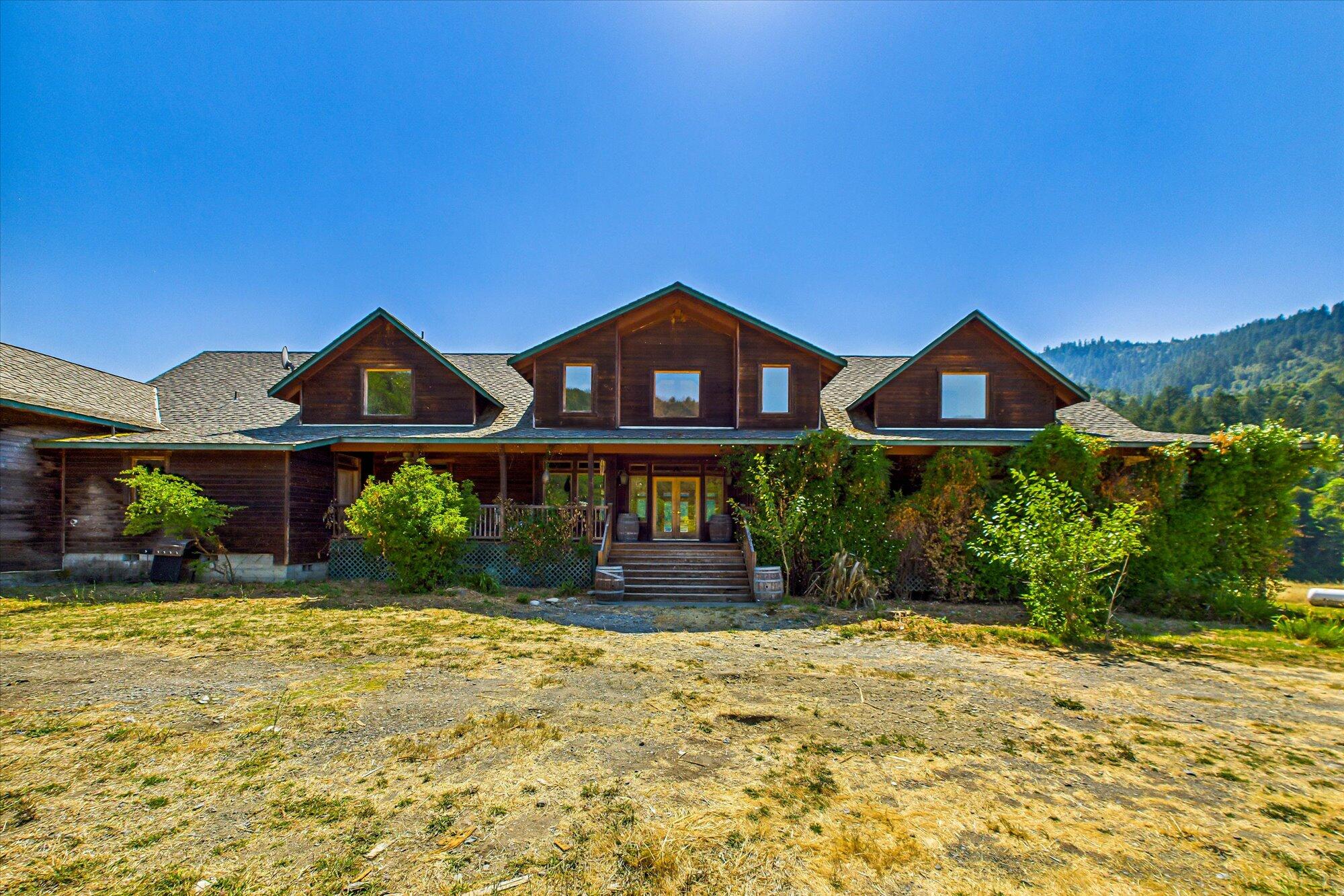 1560 Patterson Road