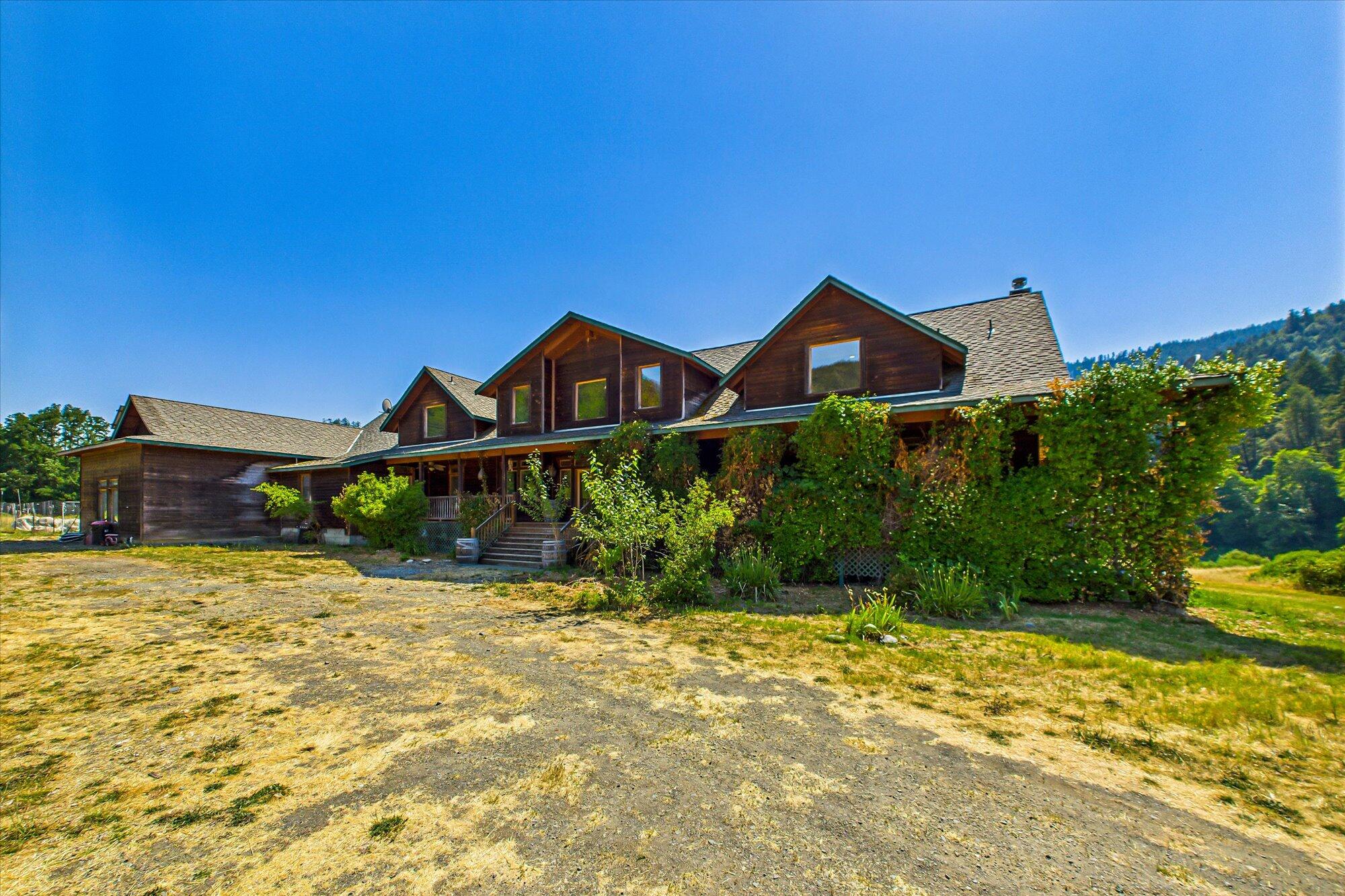1560 Patterson Road