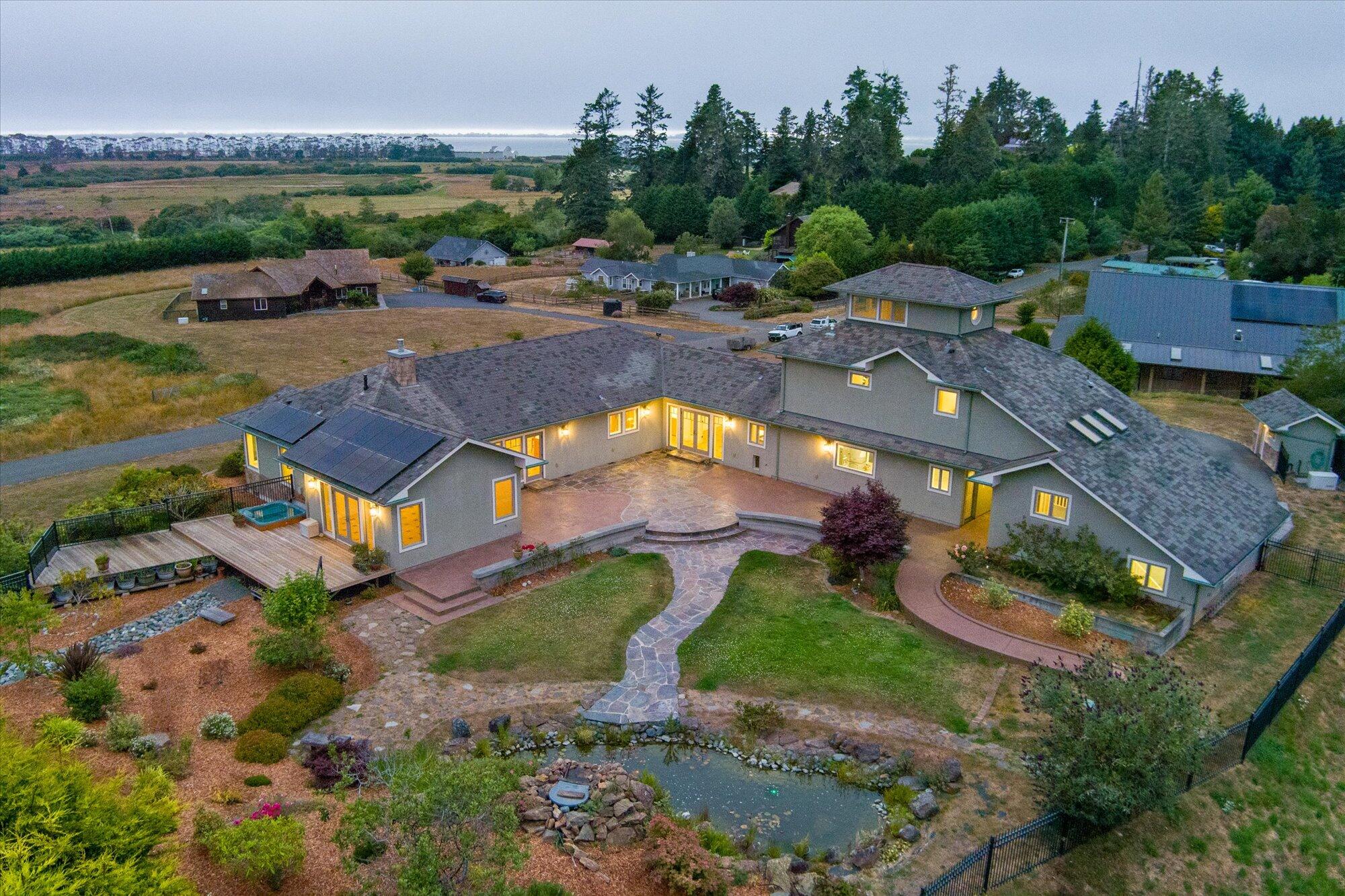 1491 Walker Point Road
