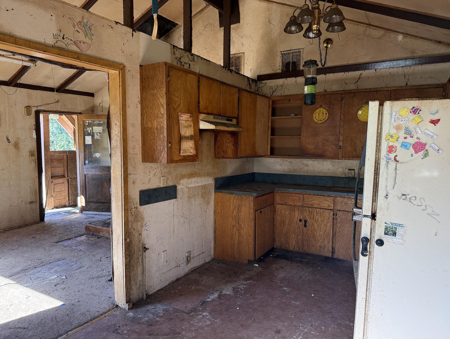 1491 Buck Mountain Road