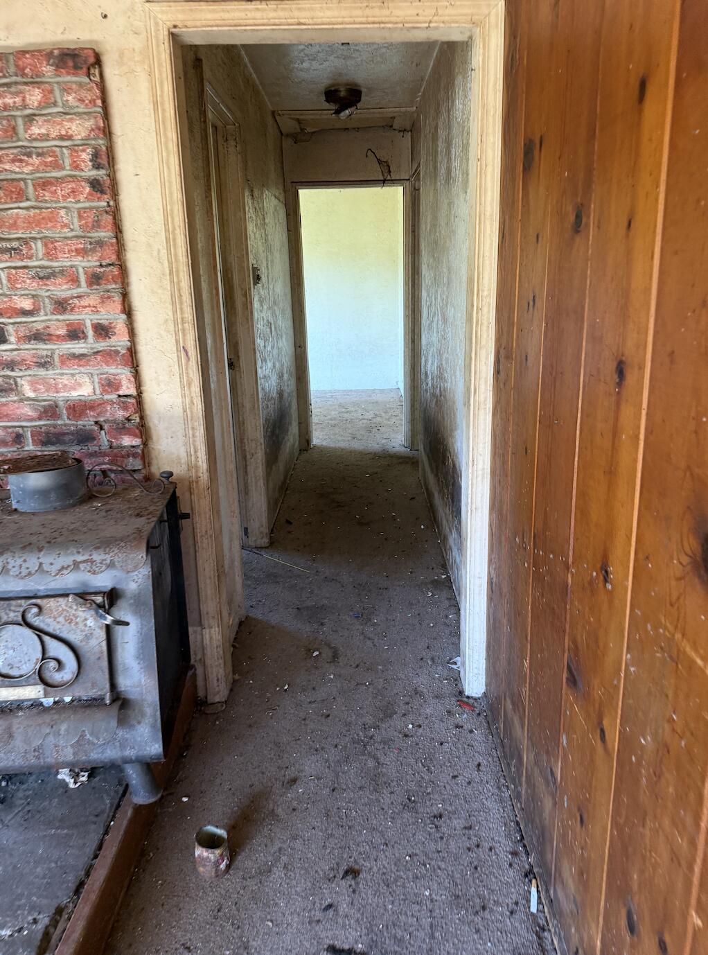 1491 Buck Mountain Road