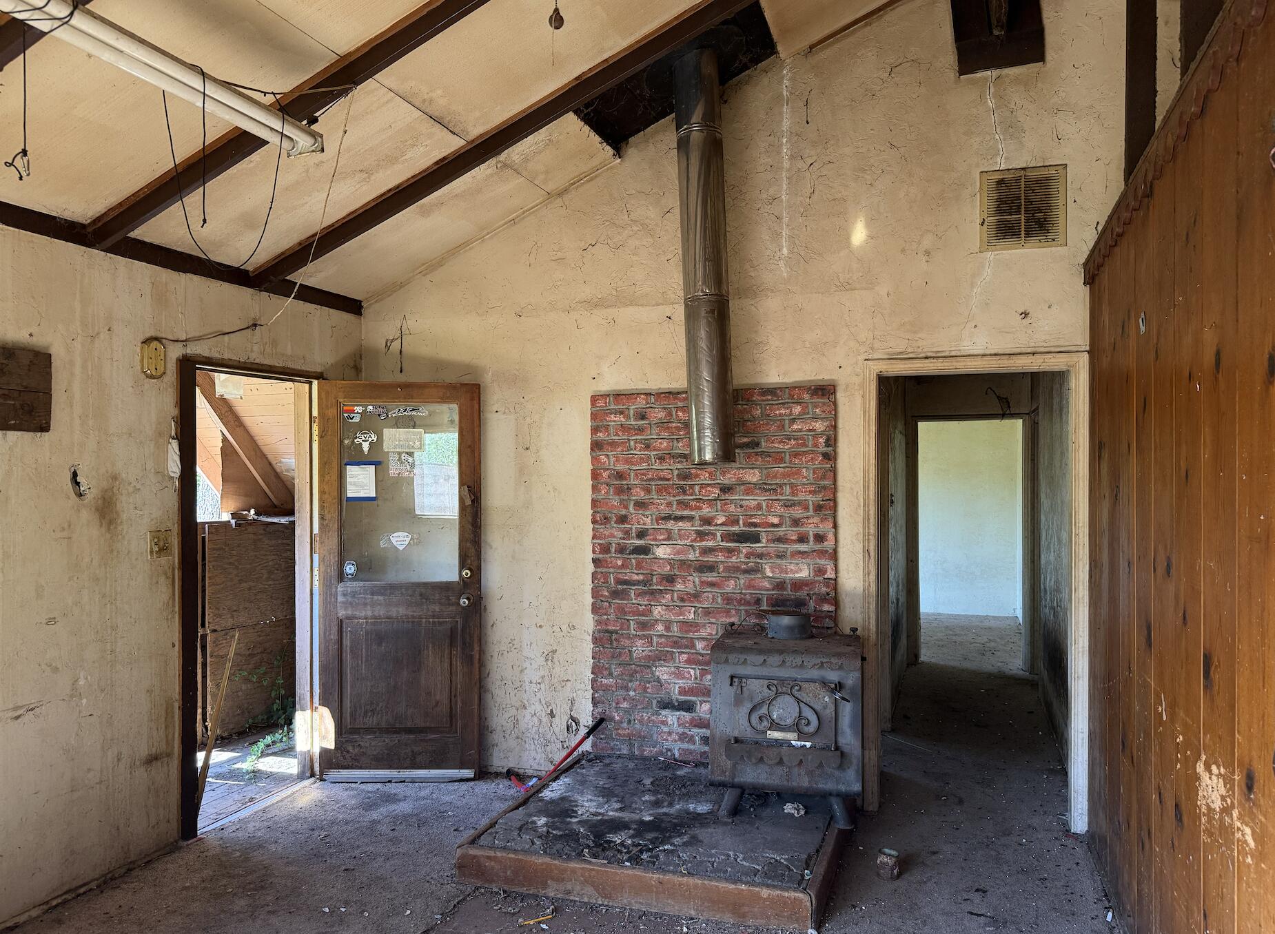 1491 Buck Mountain Road