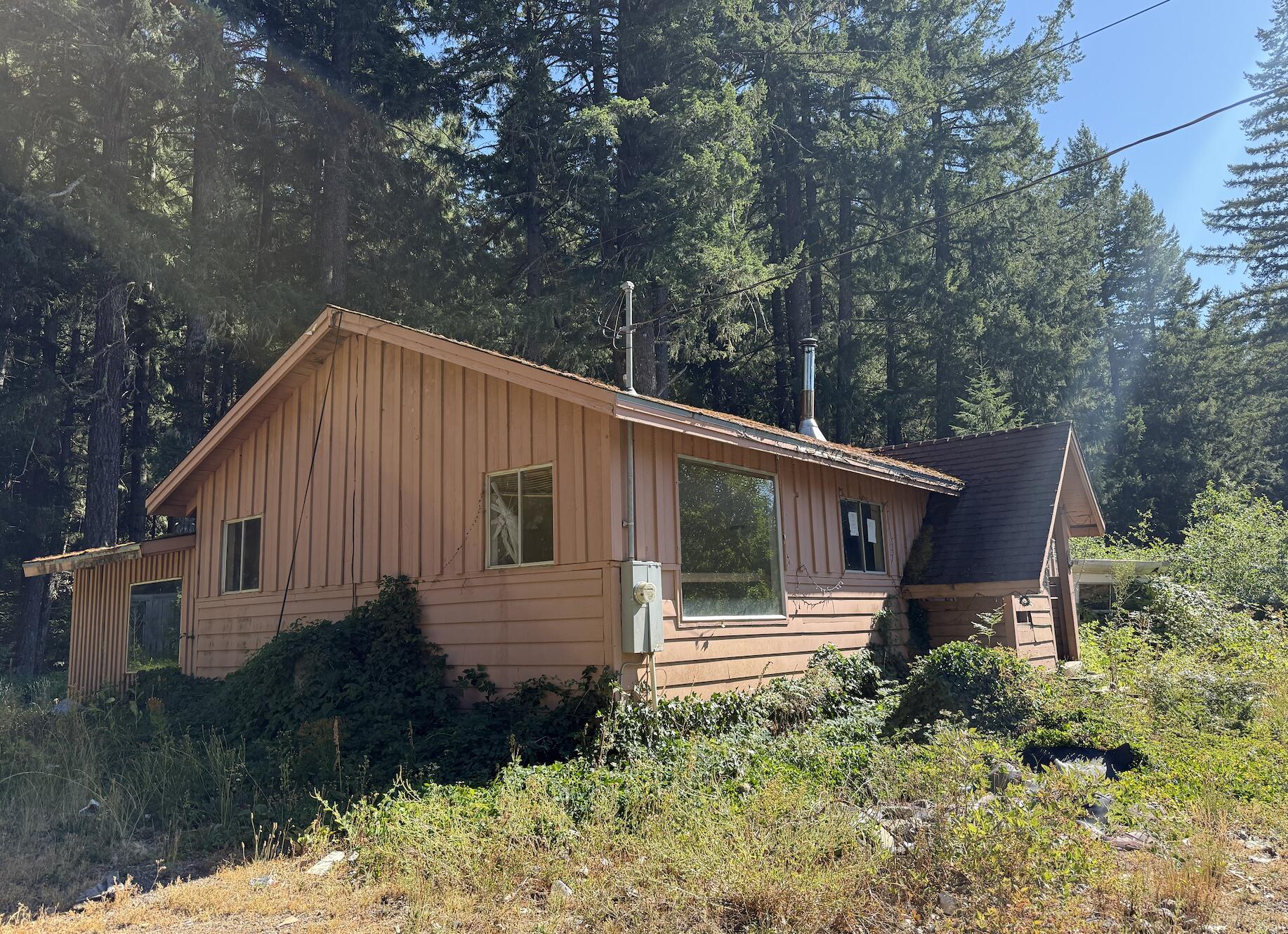 1491 Buck Mountain Road