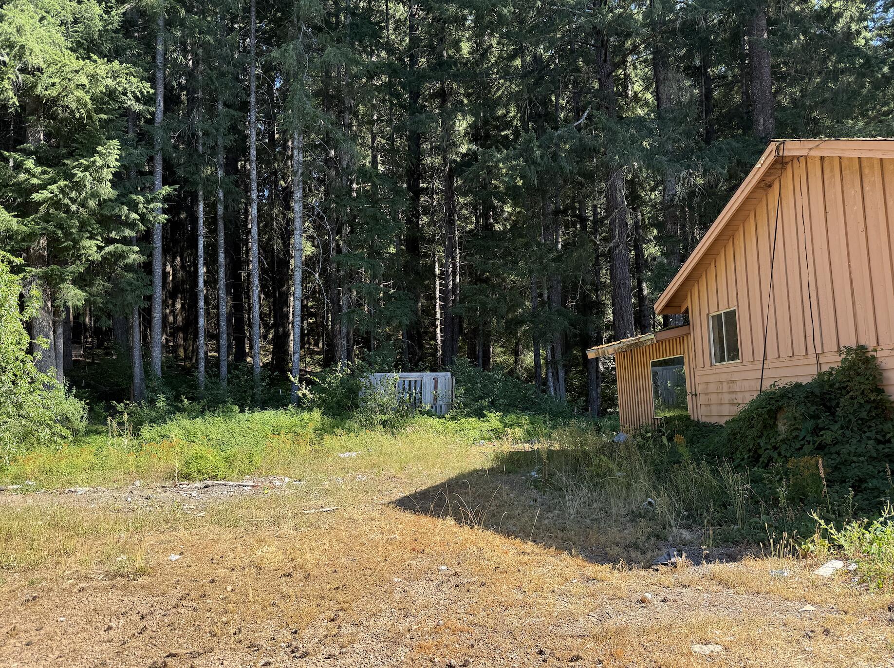 1491 Buck Mountain Road