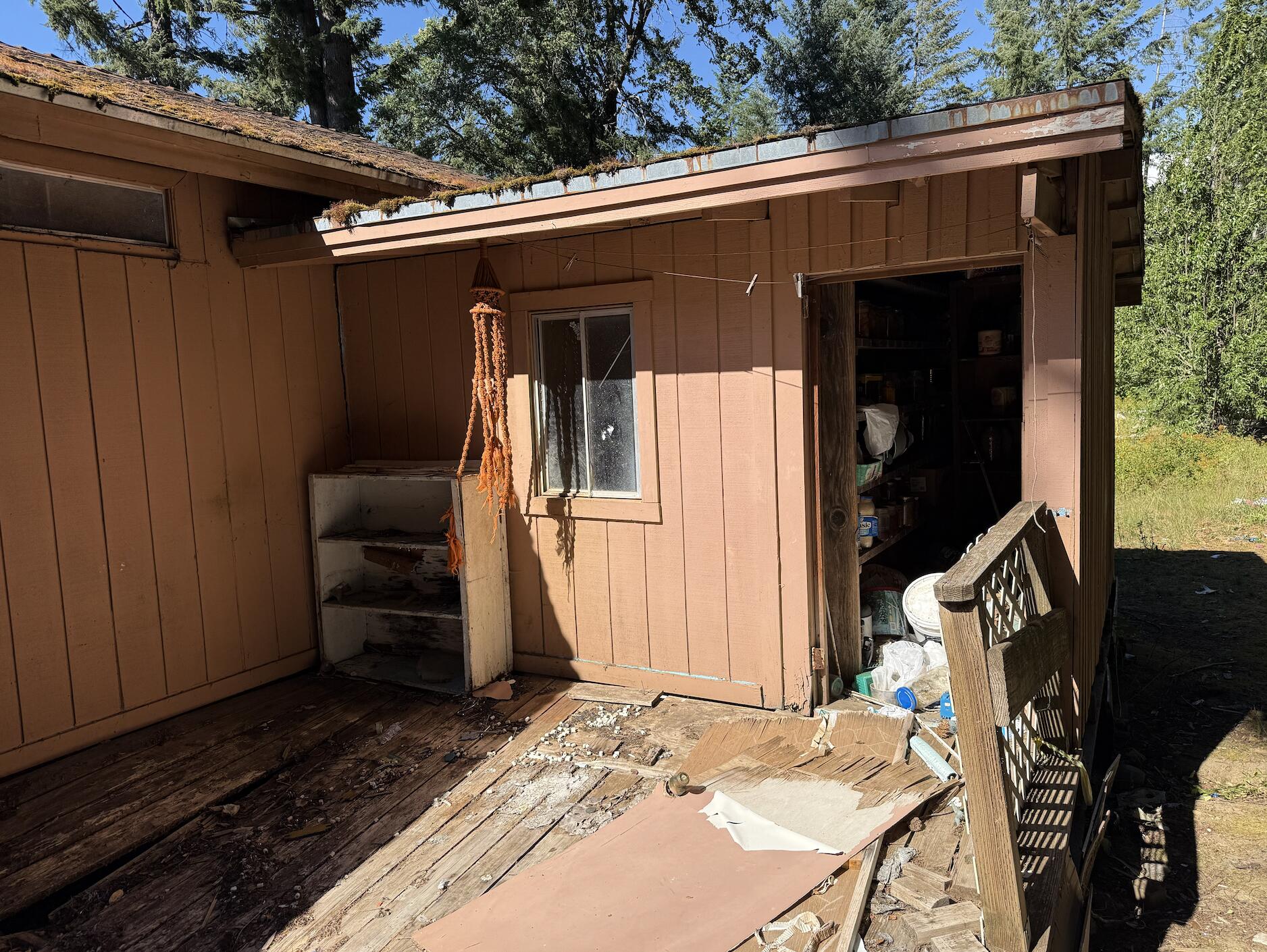 1491 Buck Mountain Road