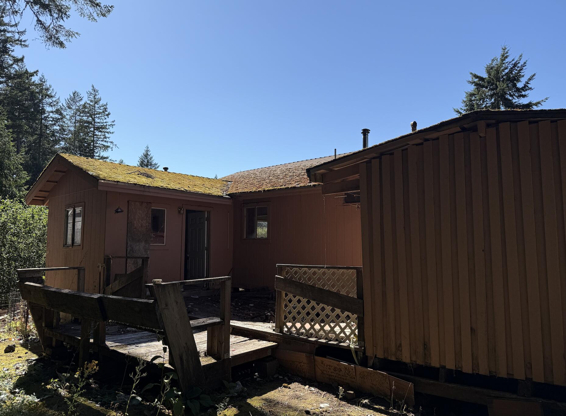 1491 Buck Mountain Road