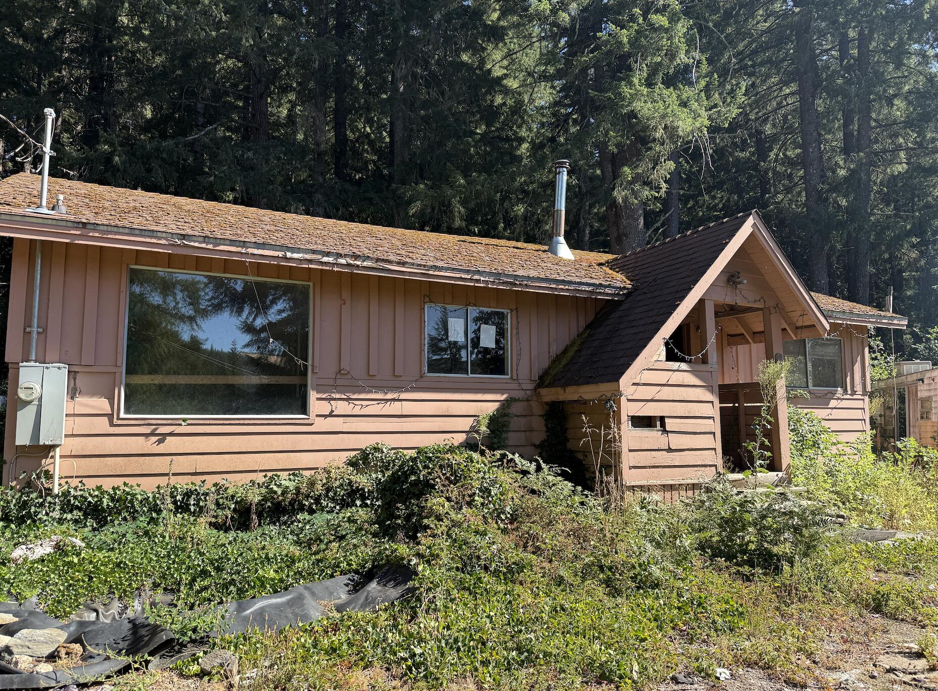 1491 Buck Mountain Road