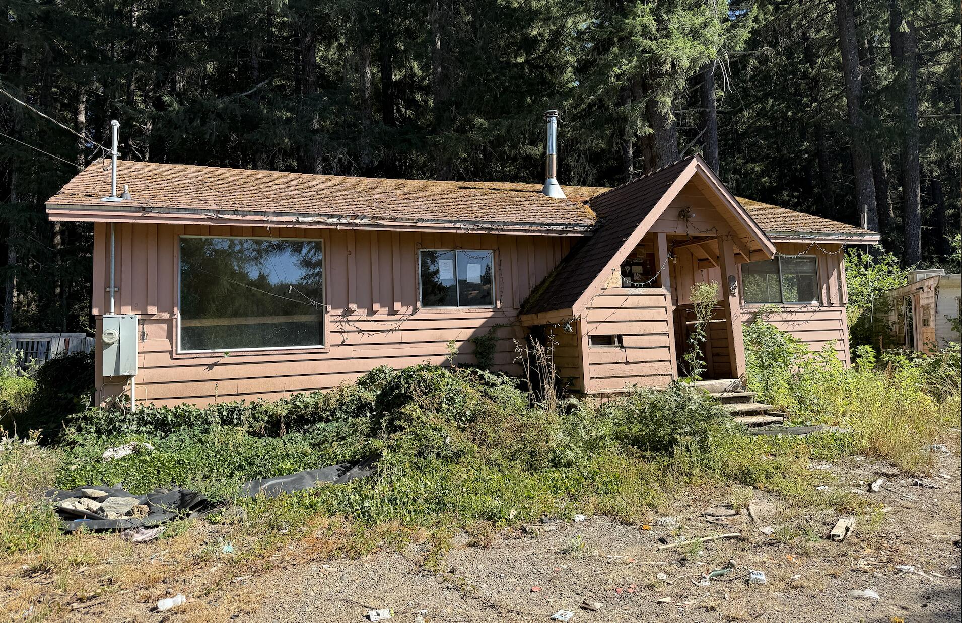 1491 Buck Mountain Road