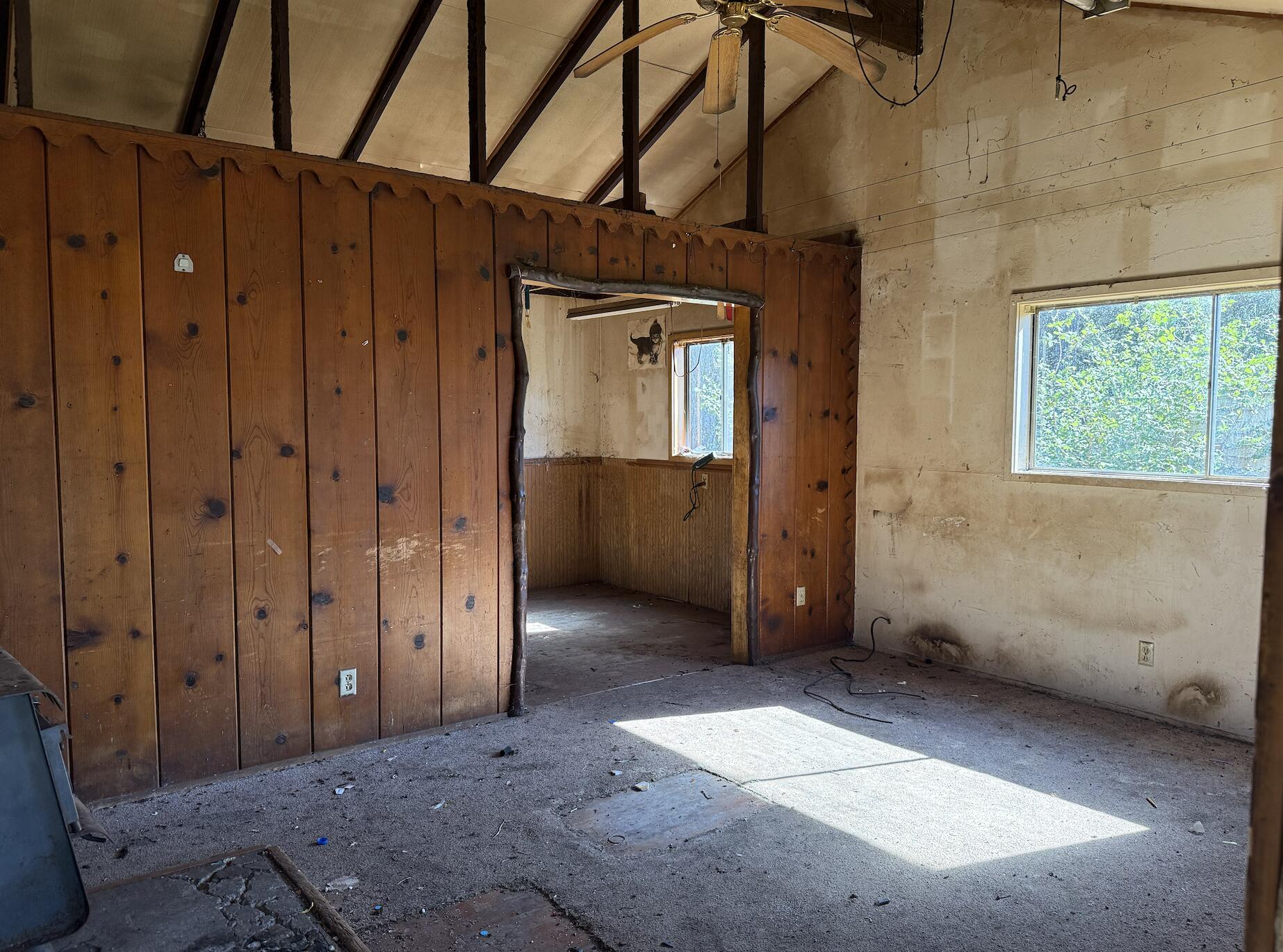 1491 Buck Mountain Road