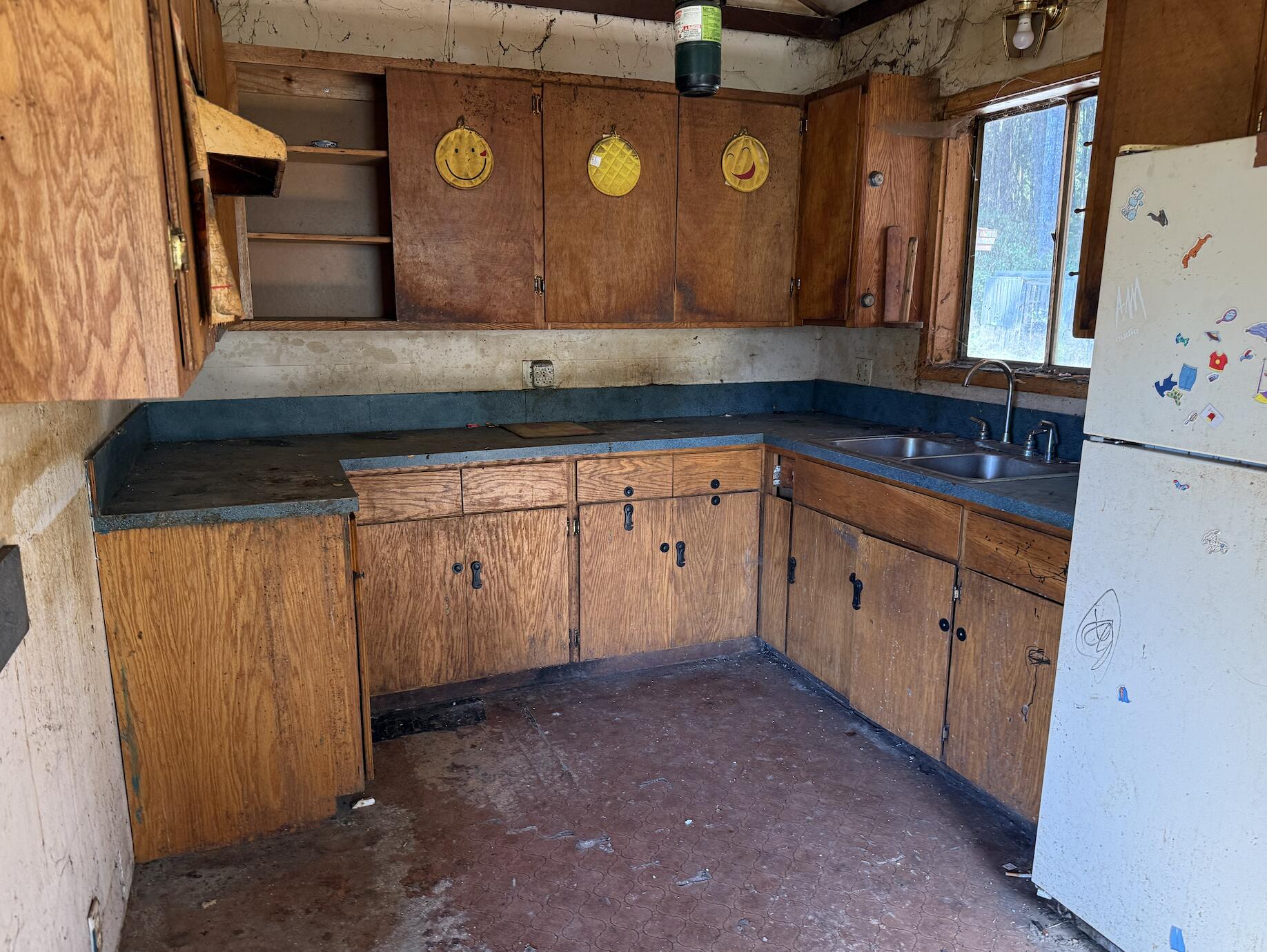 1491 Buck Mountain Road