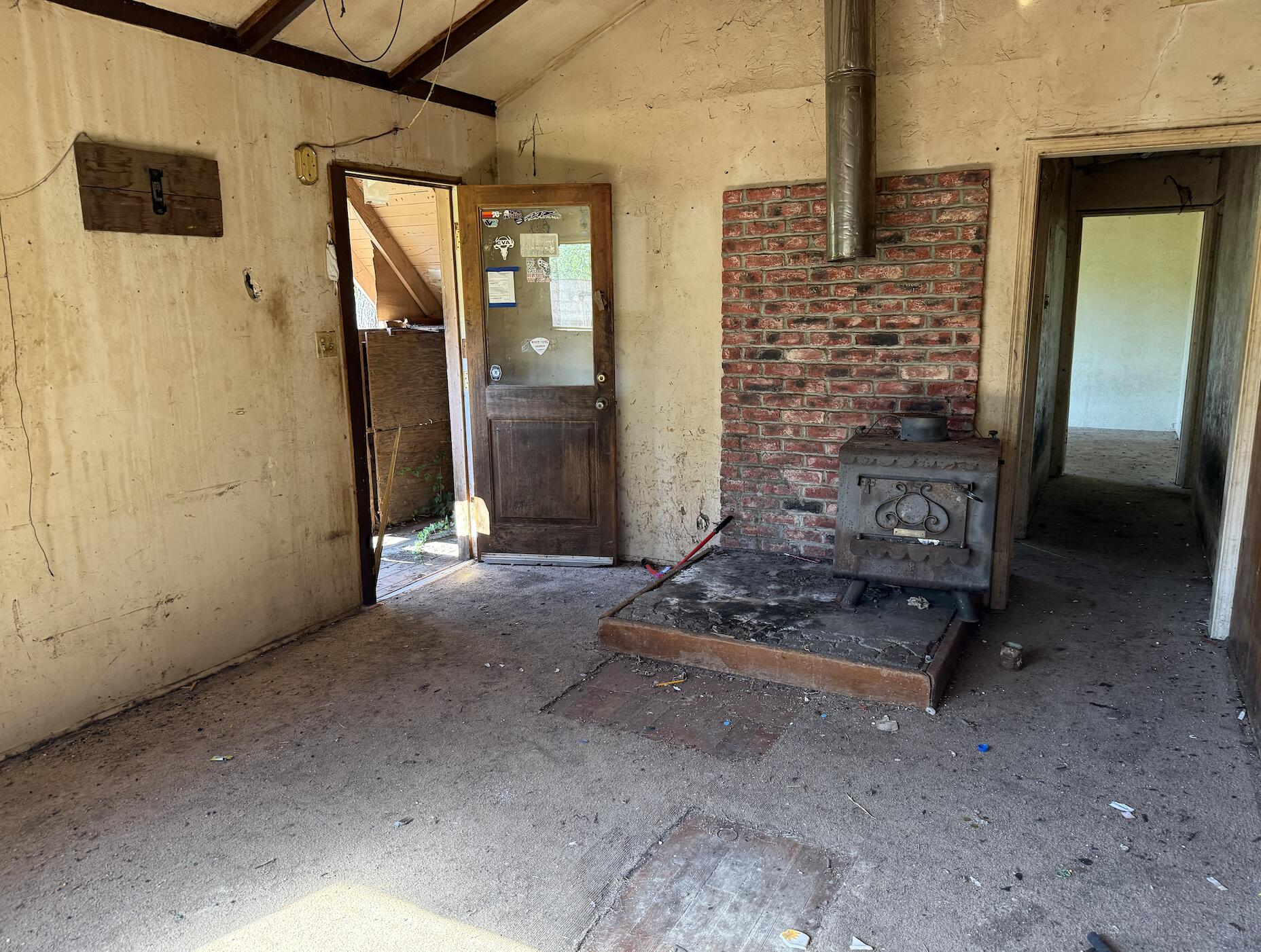 1491 Buck Mountain Road