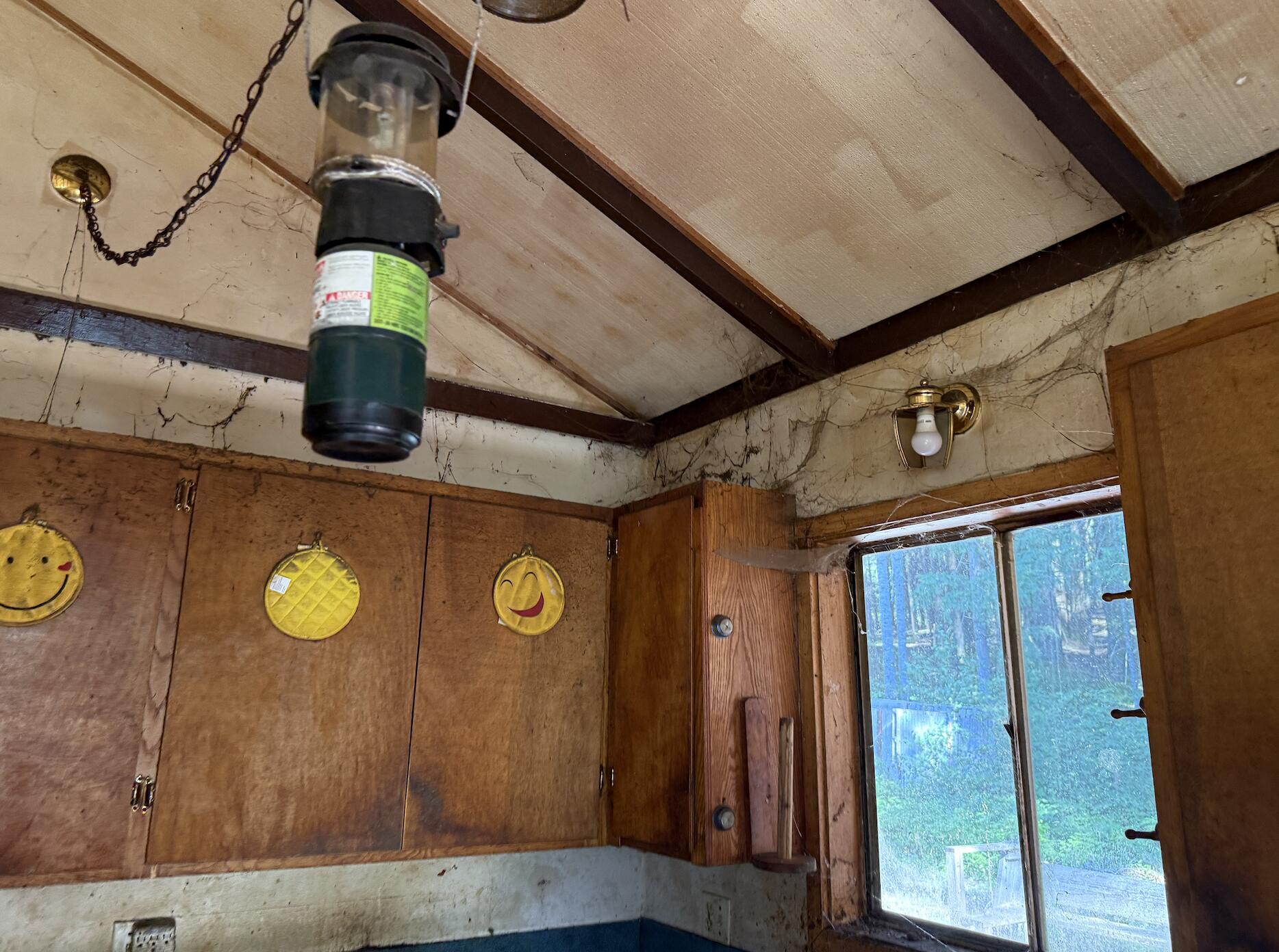 1491 Buck Mountain Road