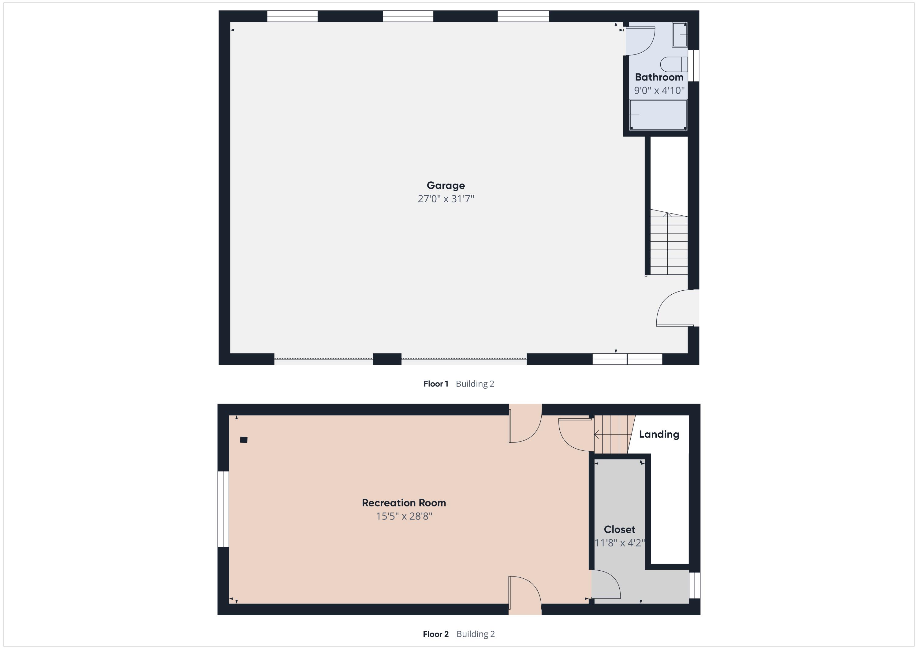 284 Sunrise Court