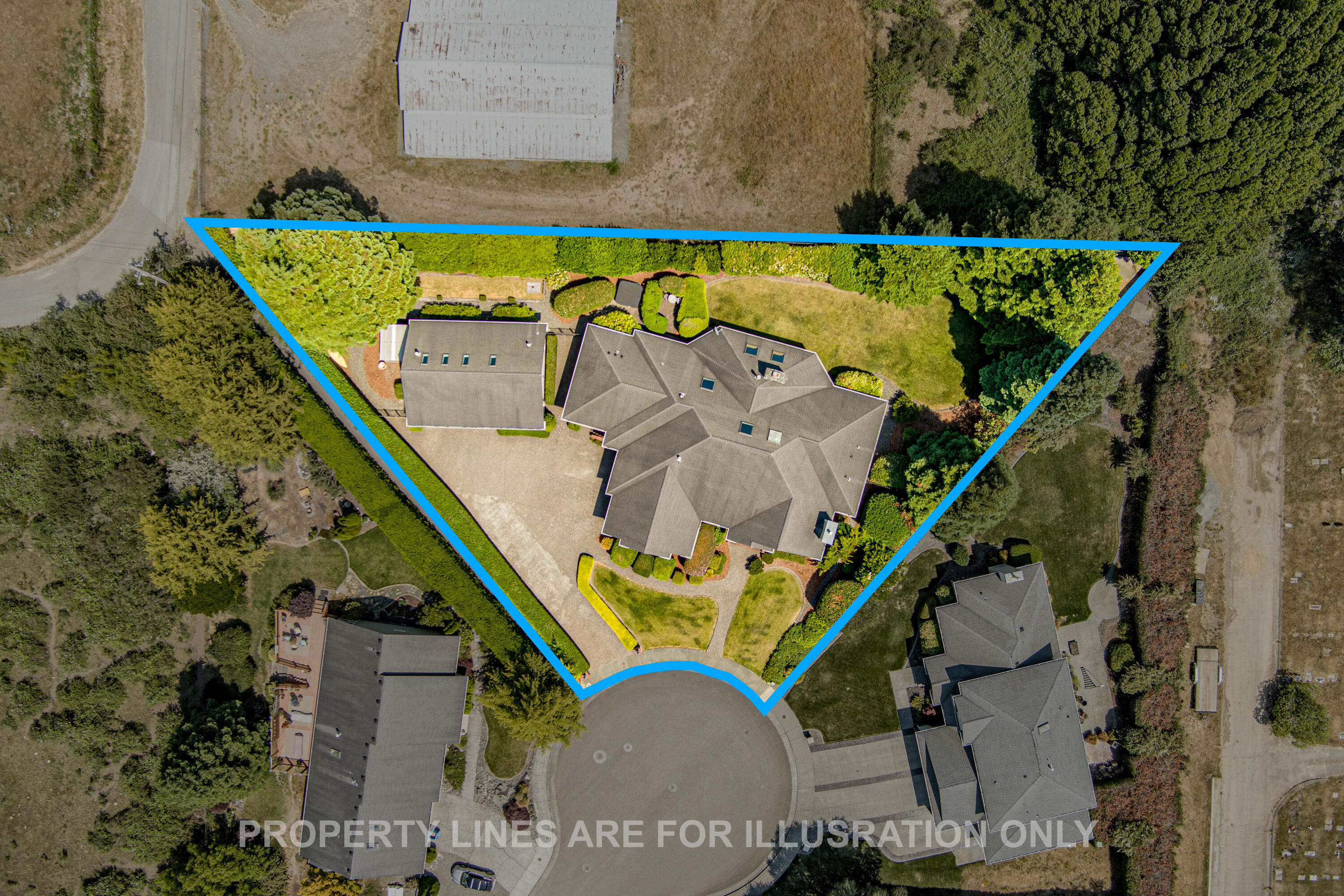 284 Sunrise Court