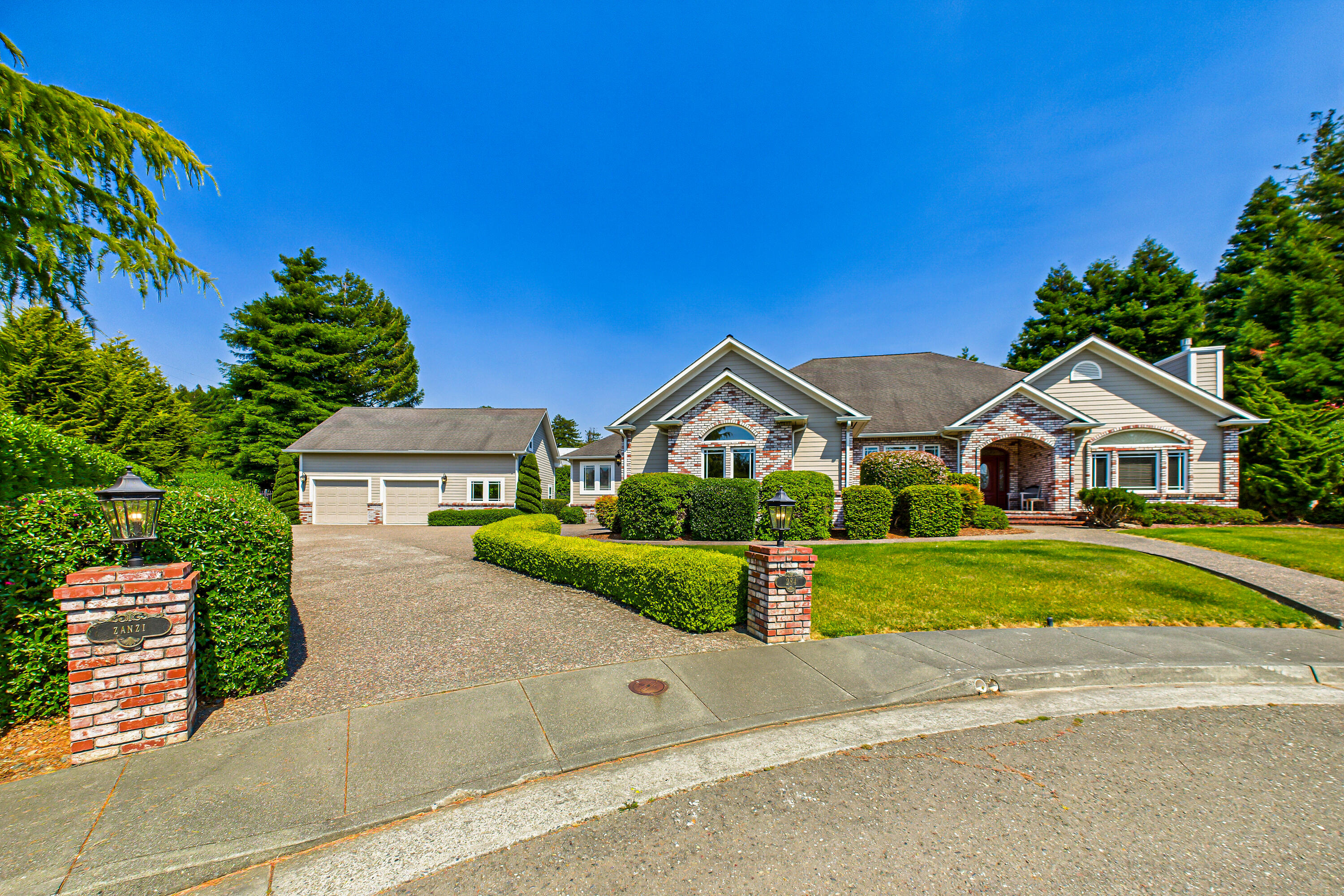 284 Sunrise Court