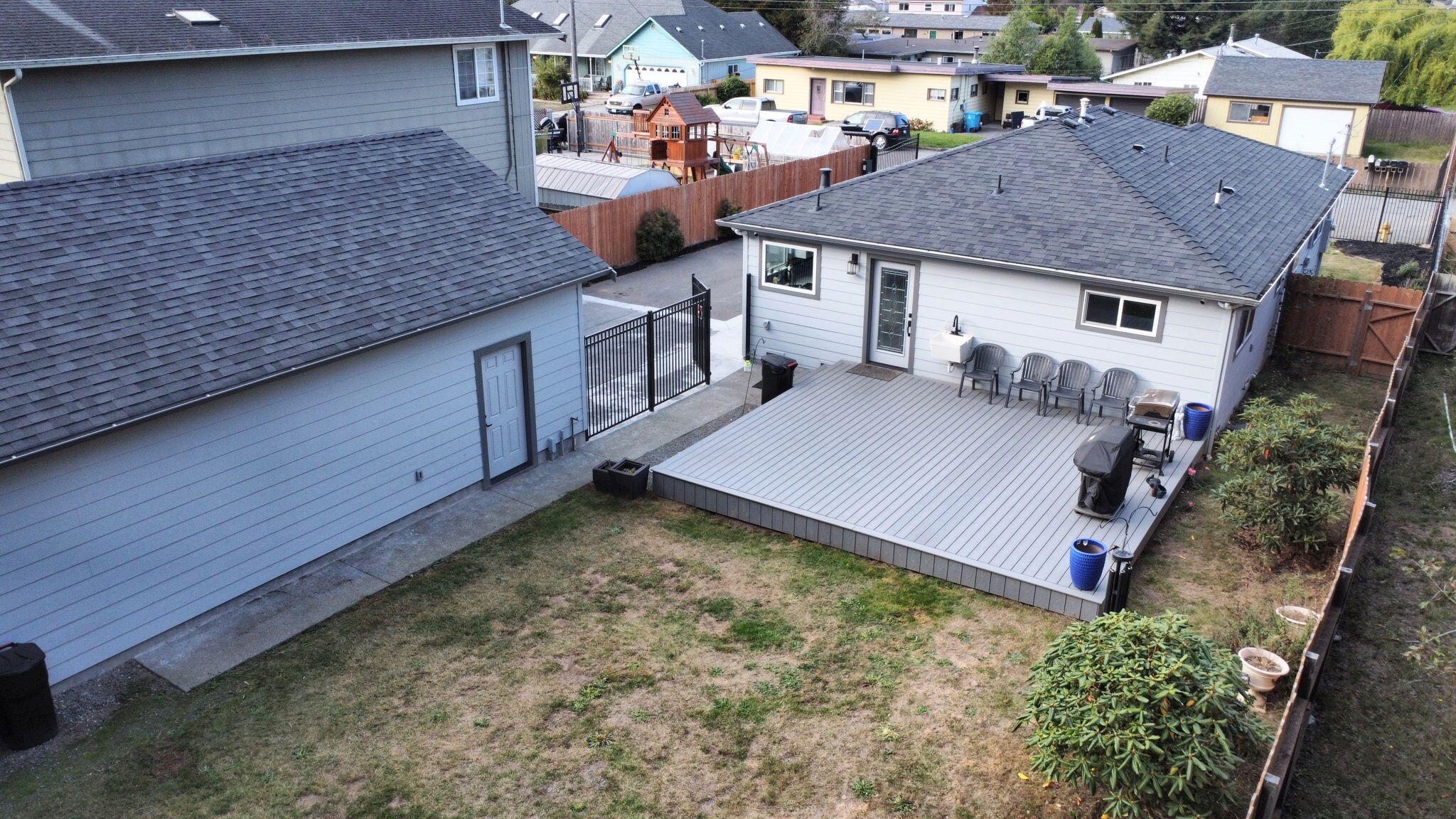 2030 Simmons Road