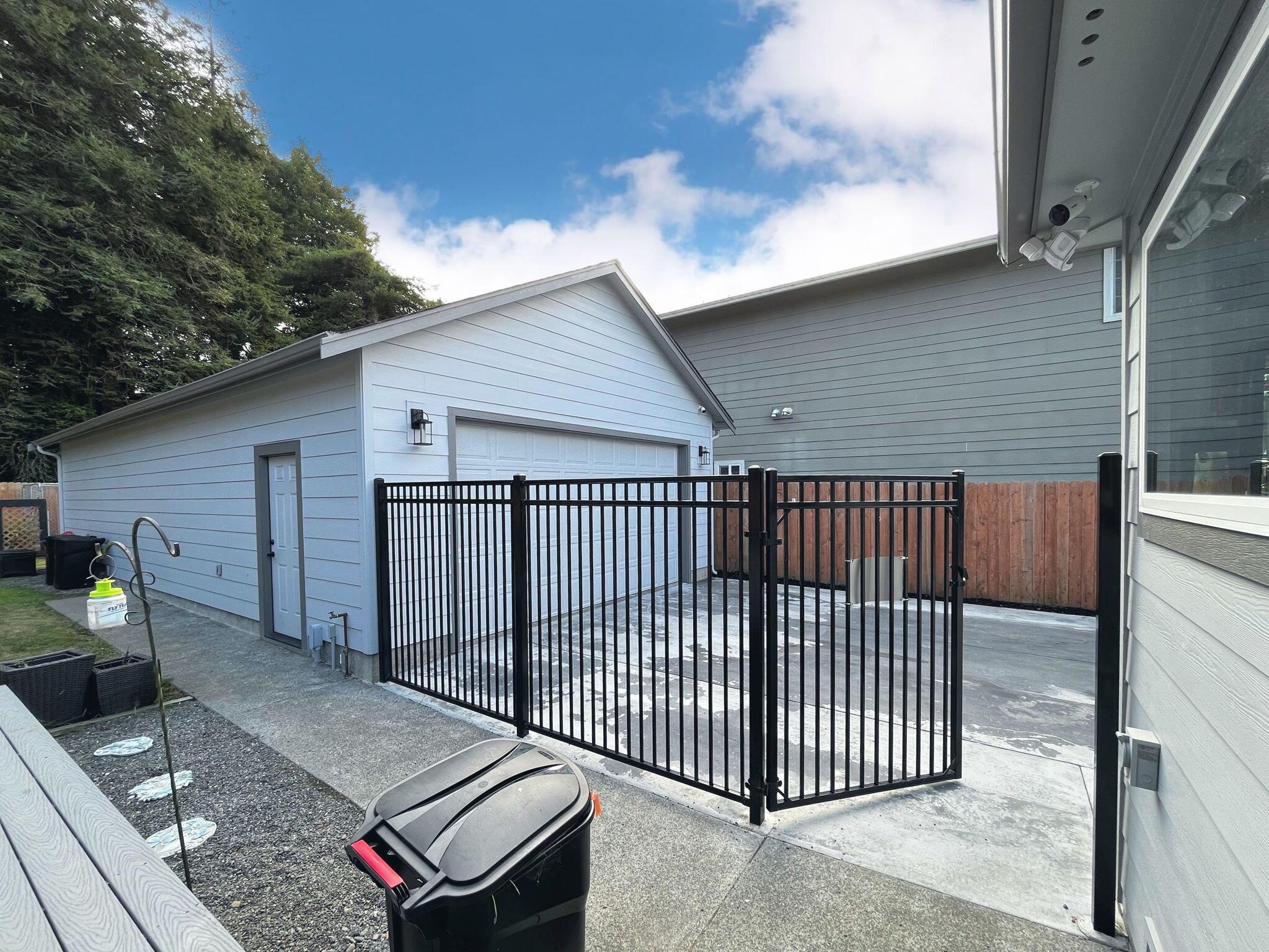 2030 Simmons Road