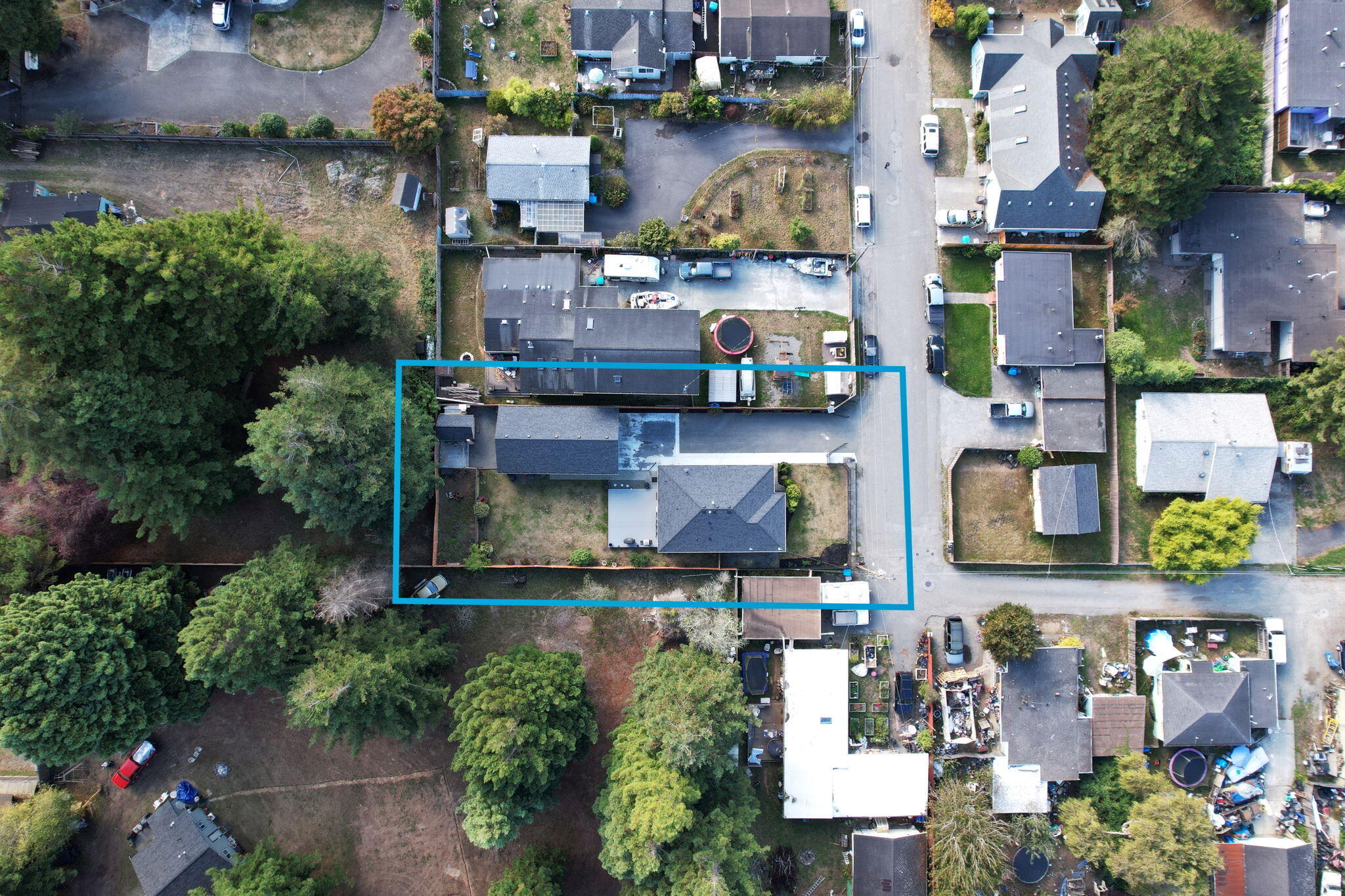 2030 Simmons Road