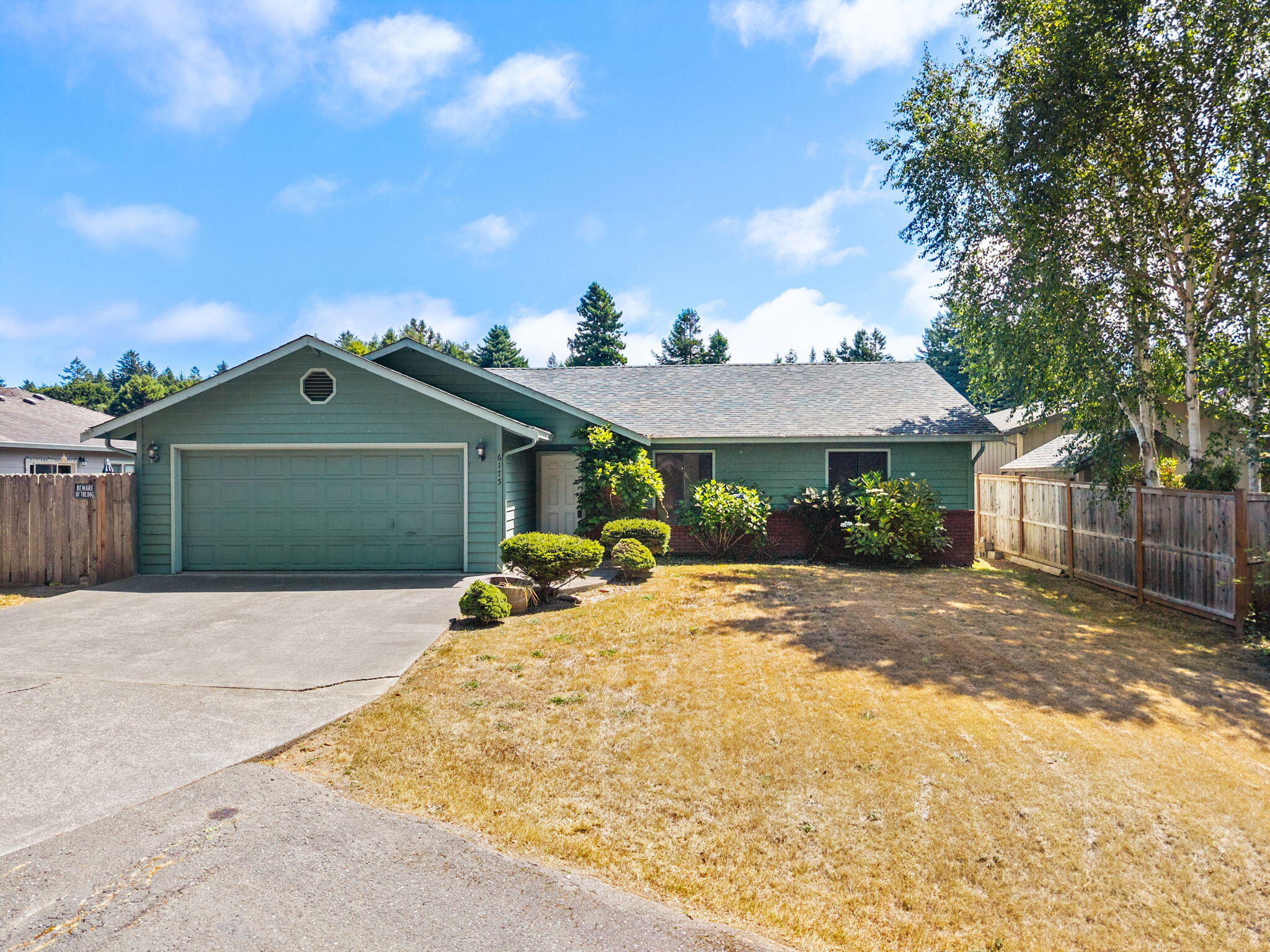 6175 Walnut Drive
