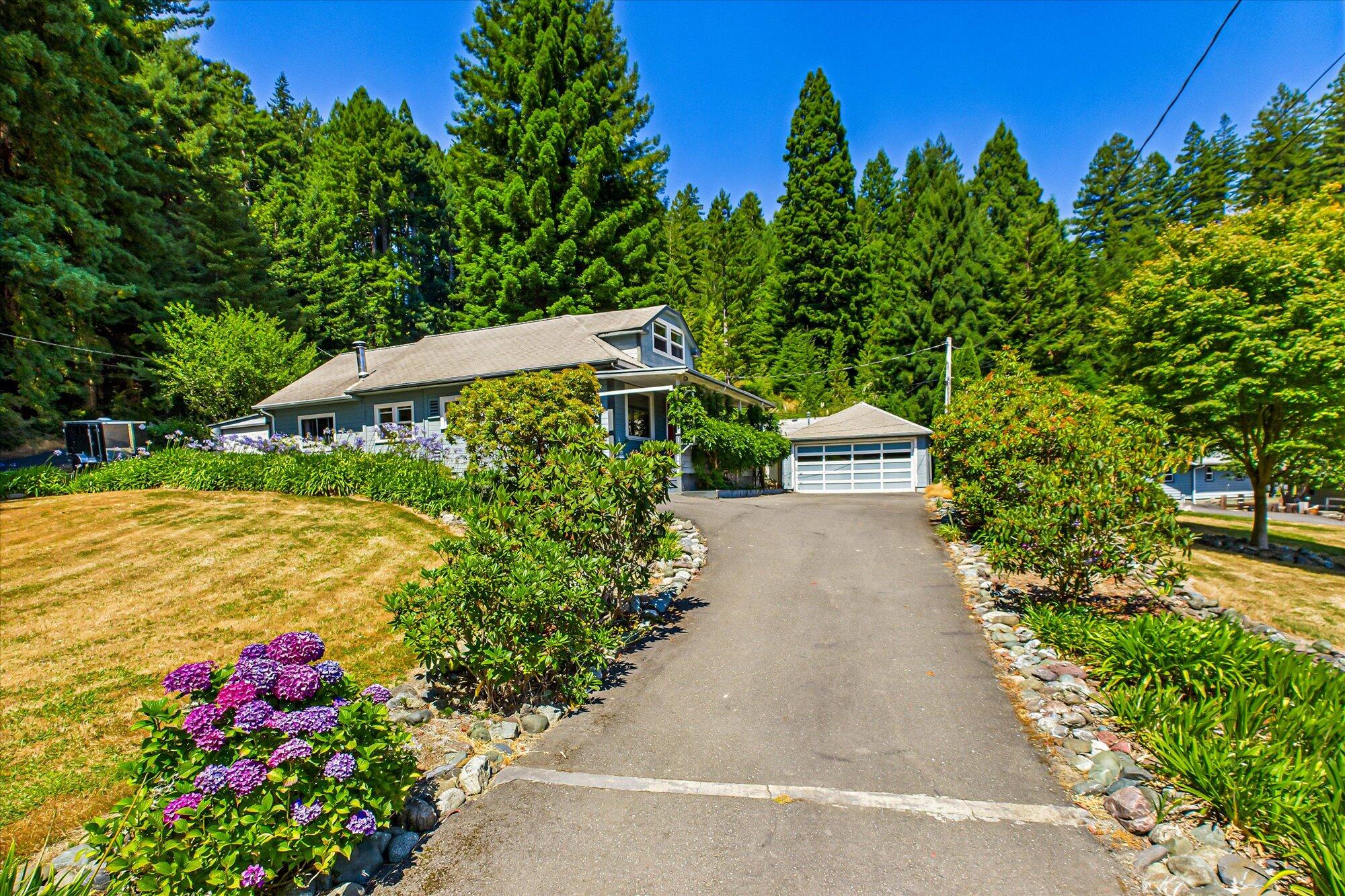 2481 Freshwater Road