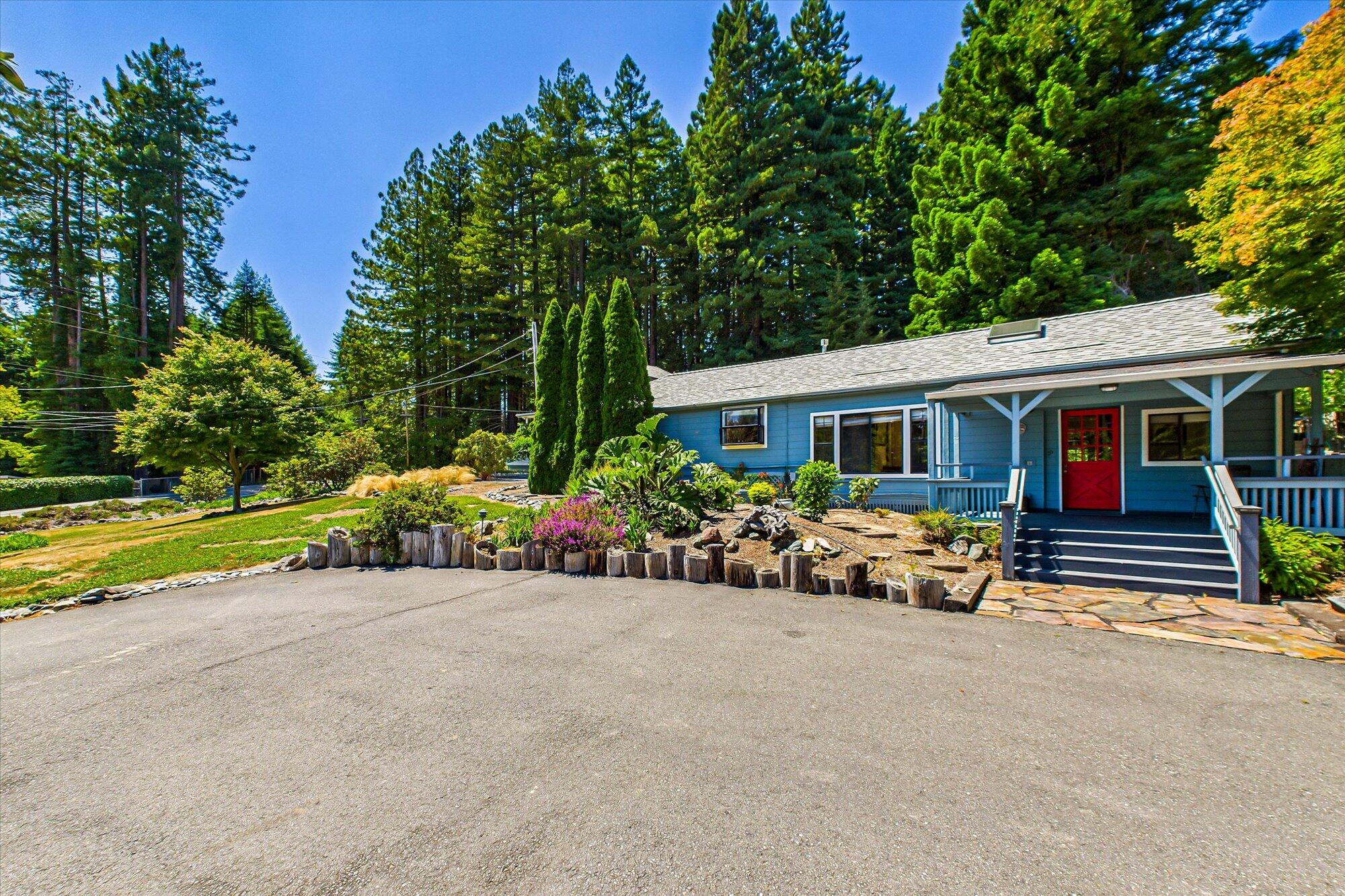 2481 Freshwater Road