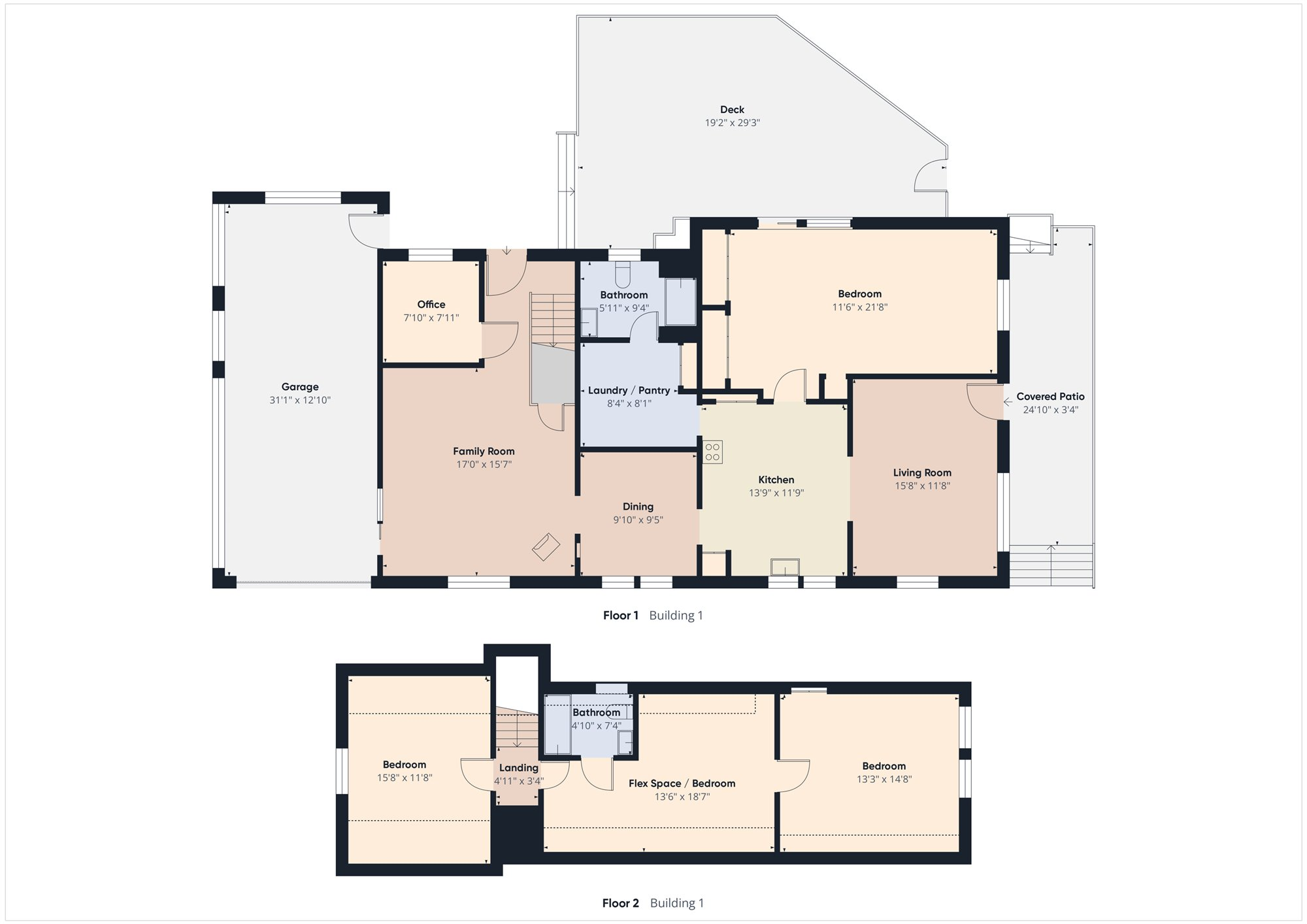 2481 Freshwater Road