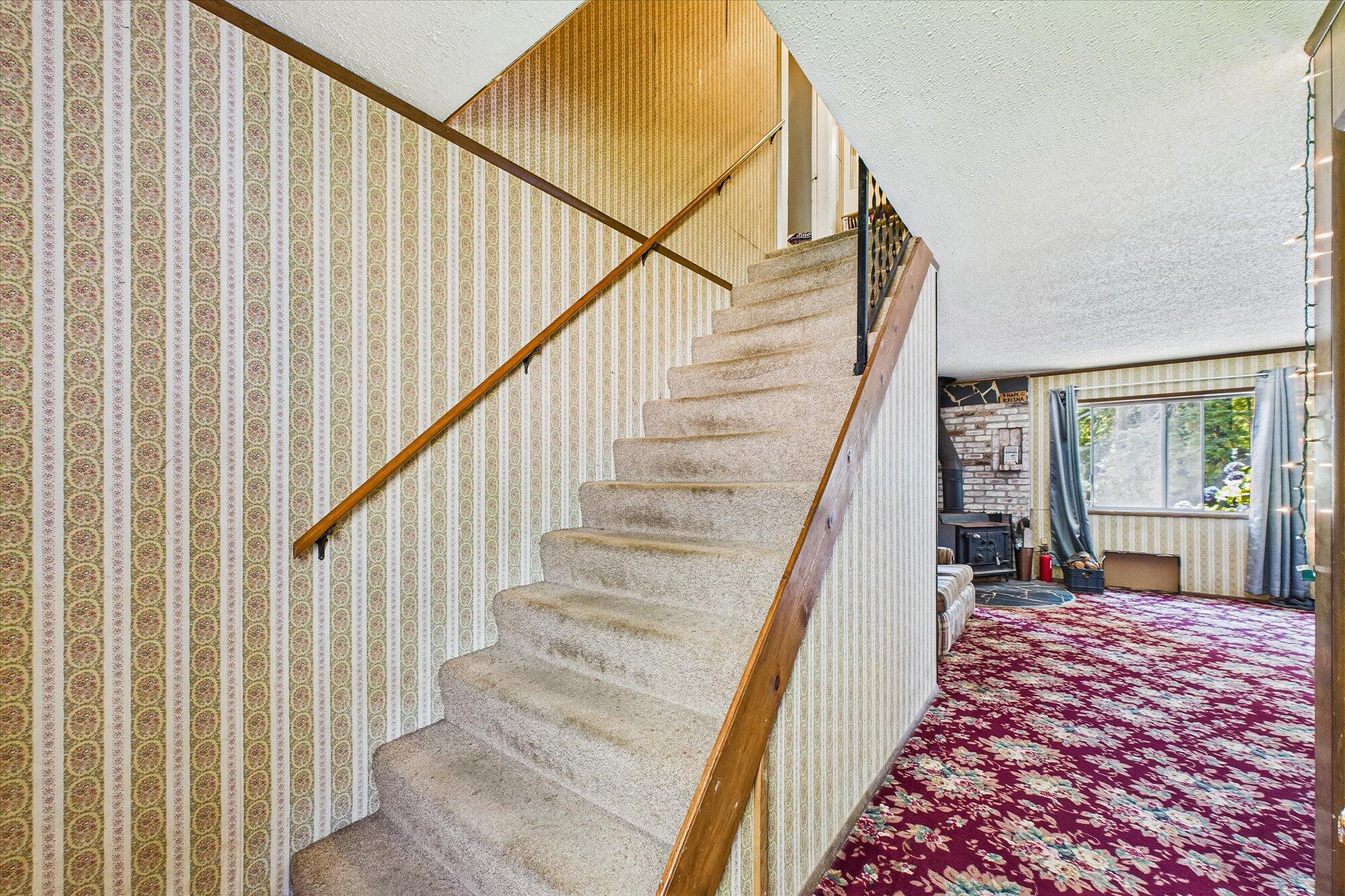 2481 Freshwater Road