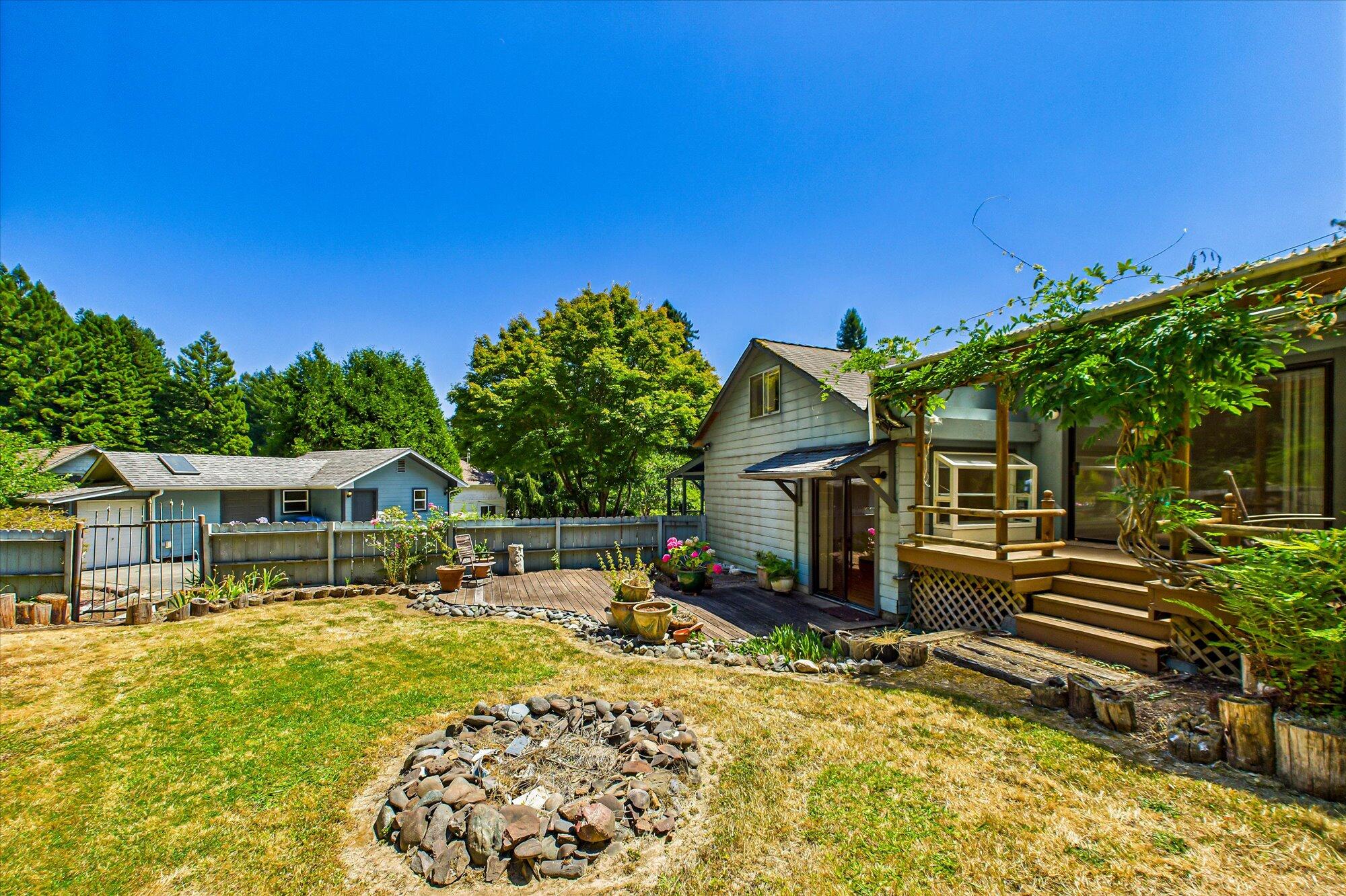2481 Freshwater Road