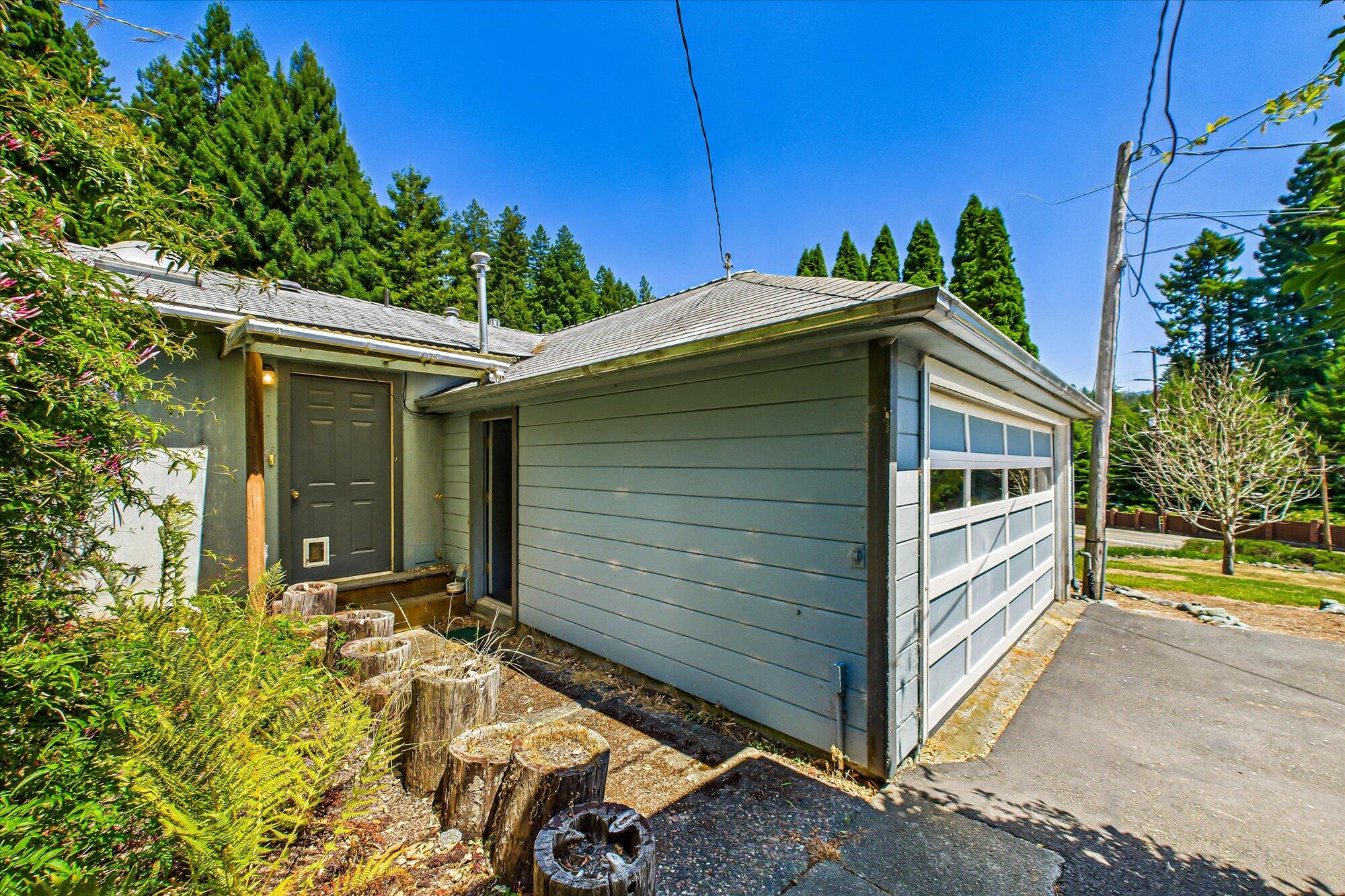 2481 Freshwater Road