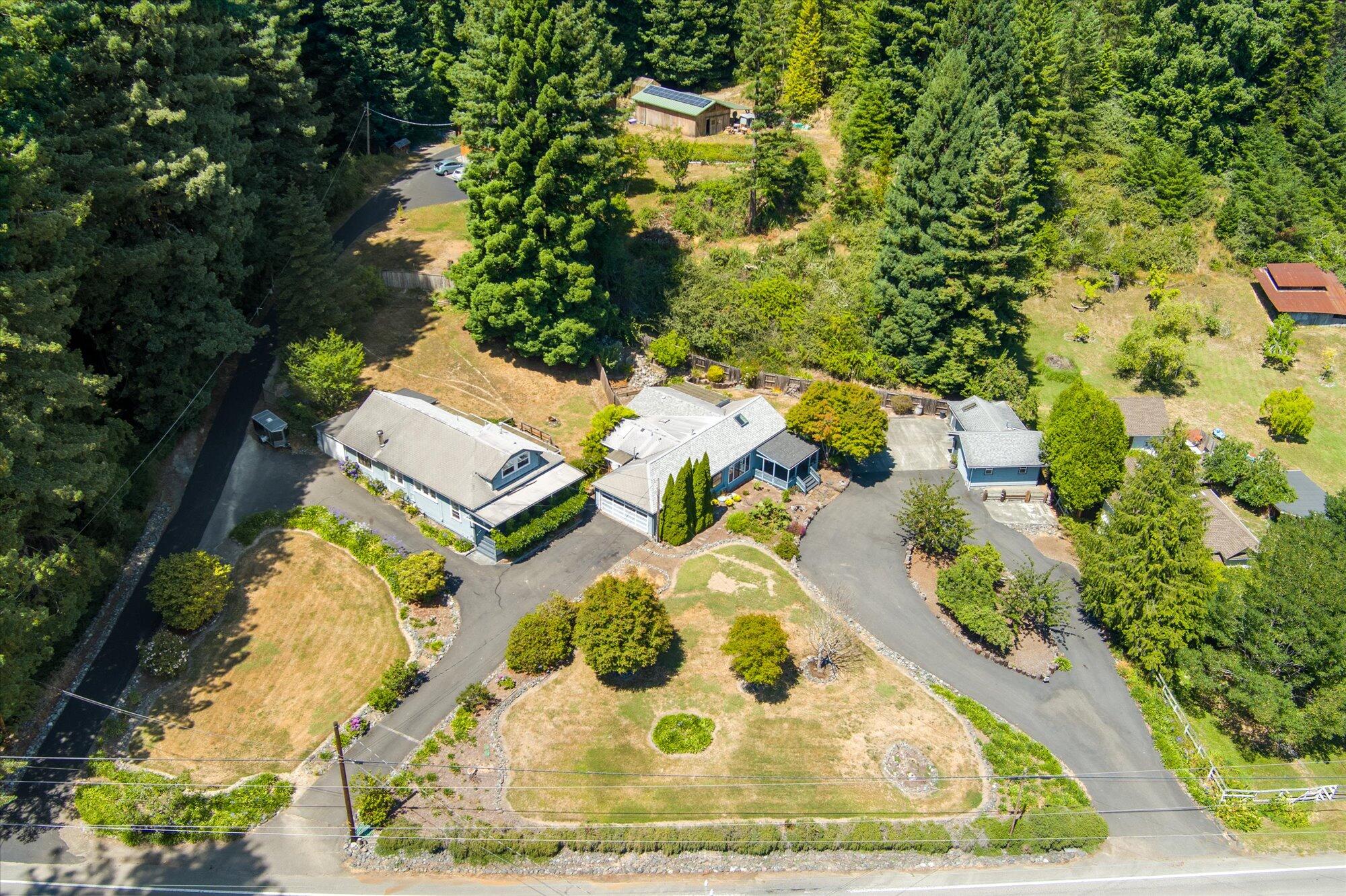 2481 Freshwater Road
