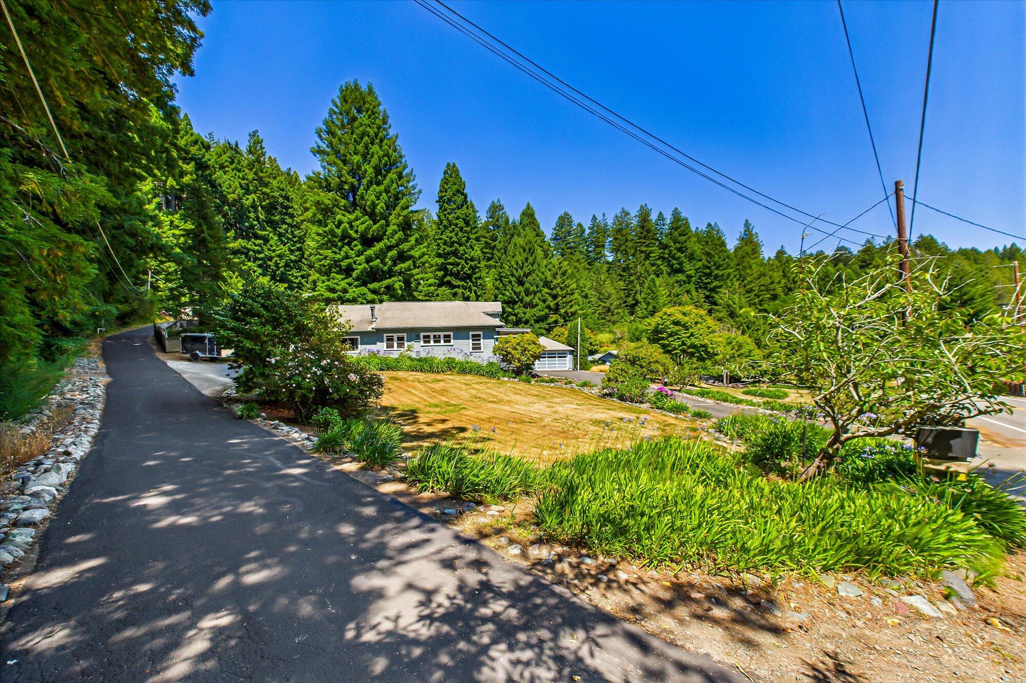 2481 Freshwater Road