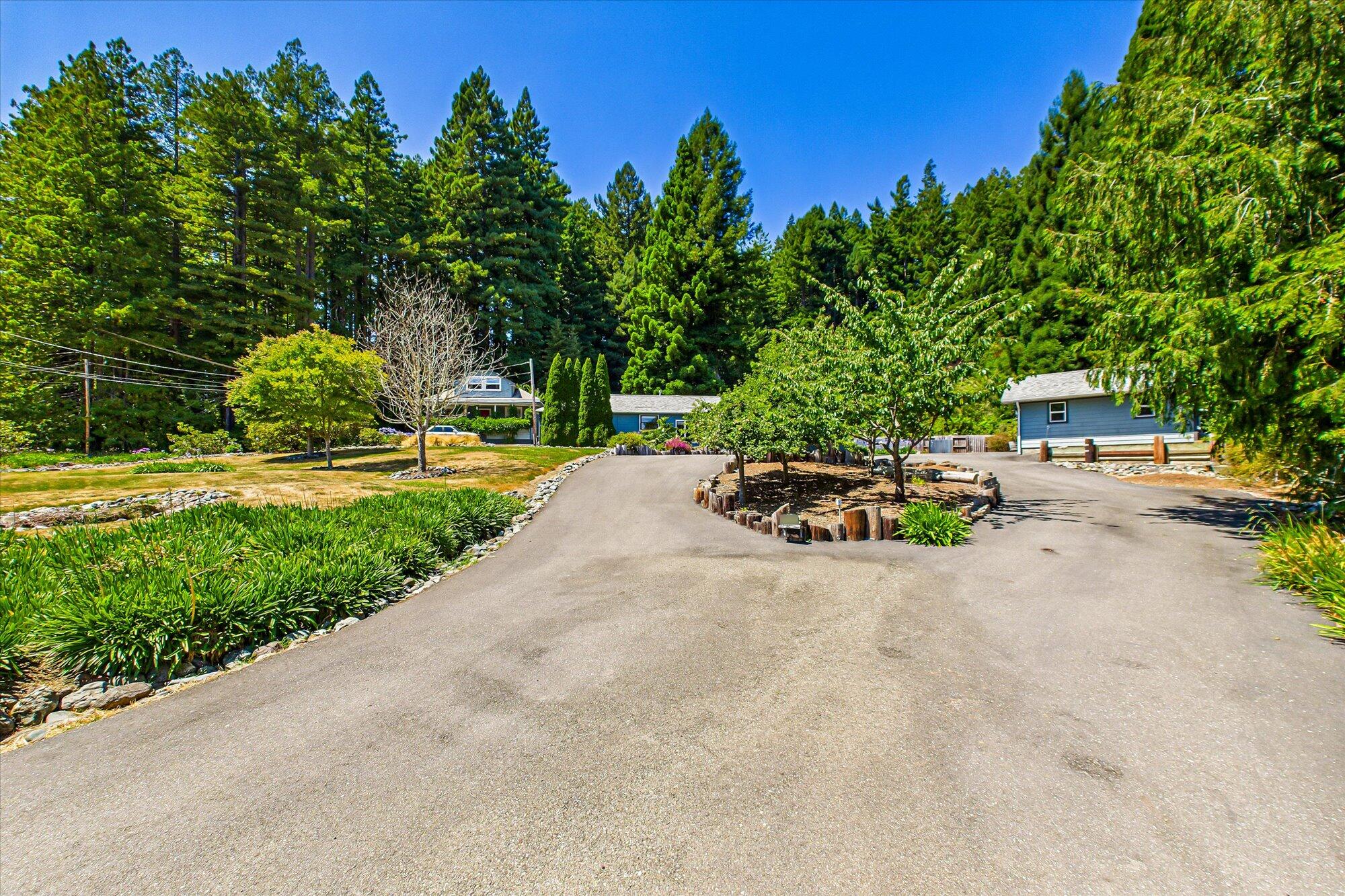 2481 Freshwater Road