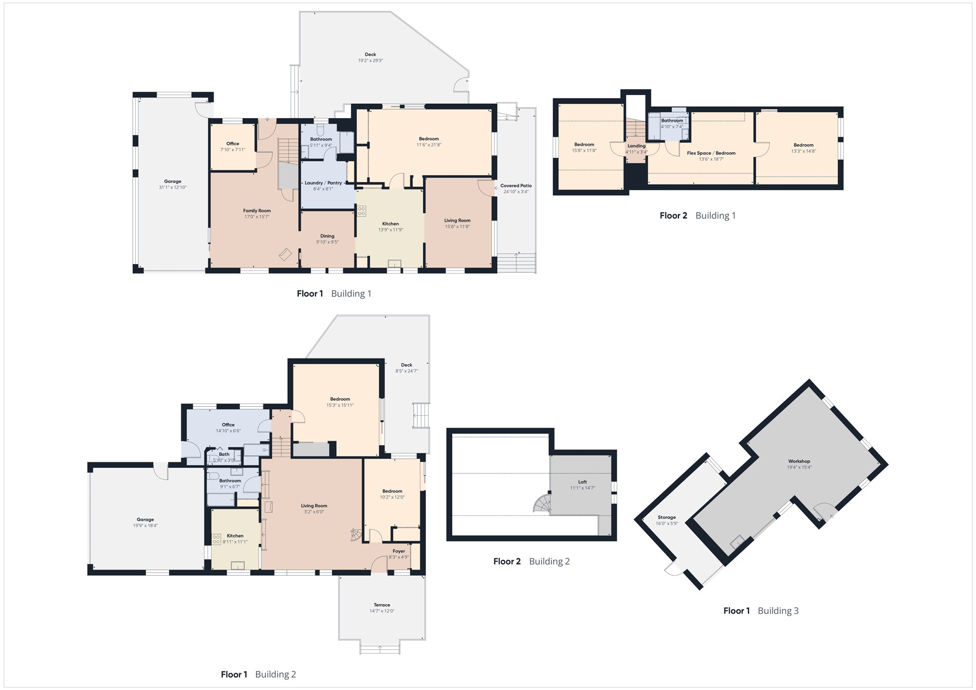 2481 Freshwater Road