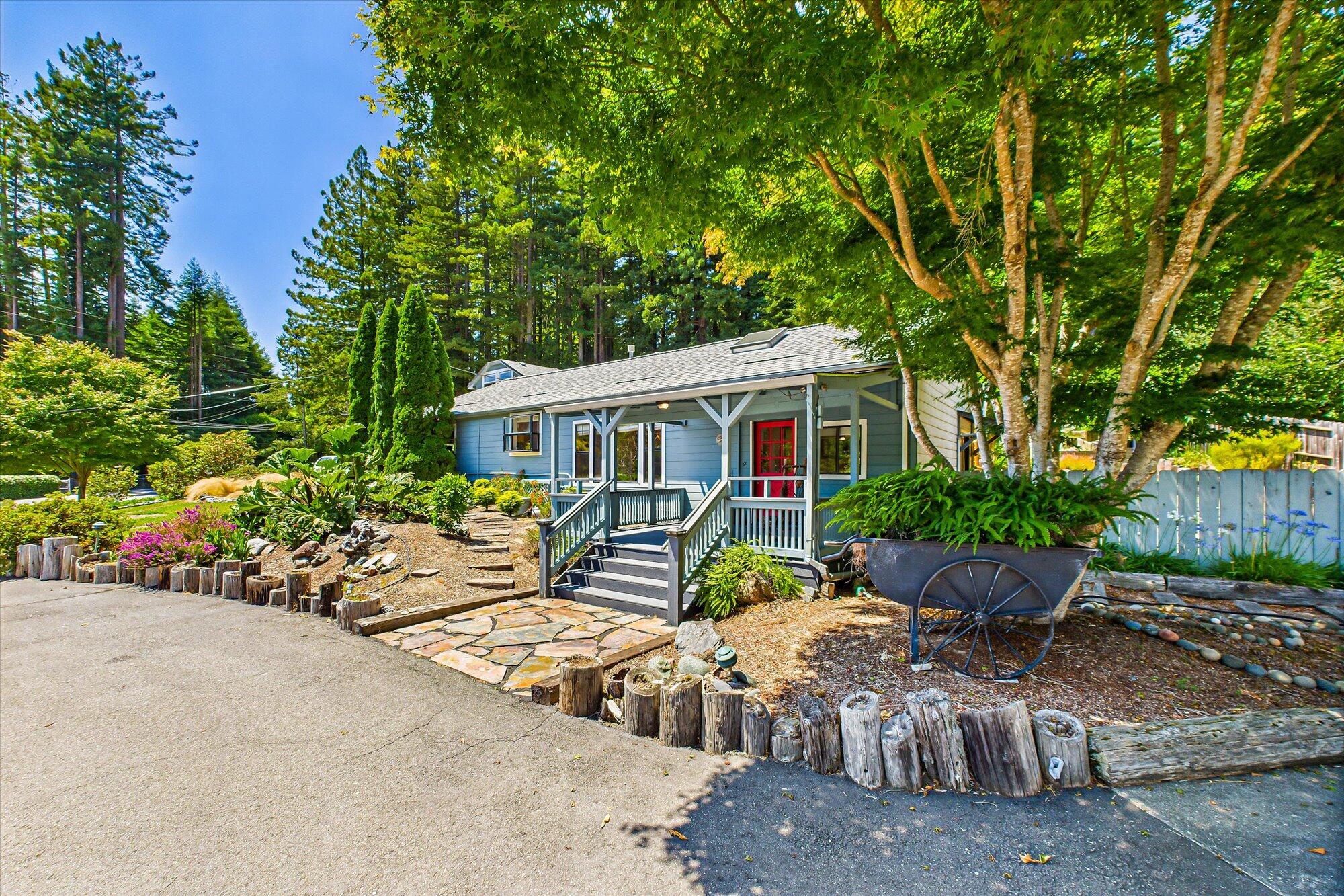 2481 Freshwater Road