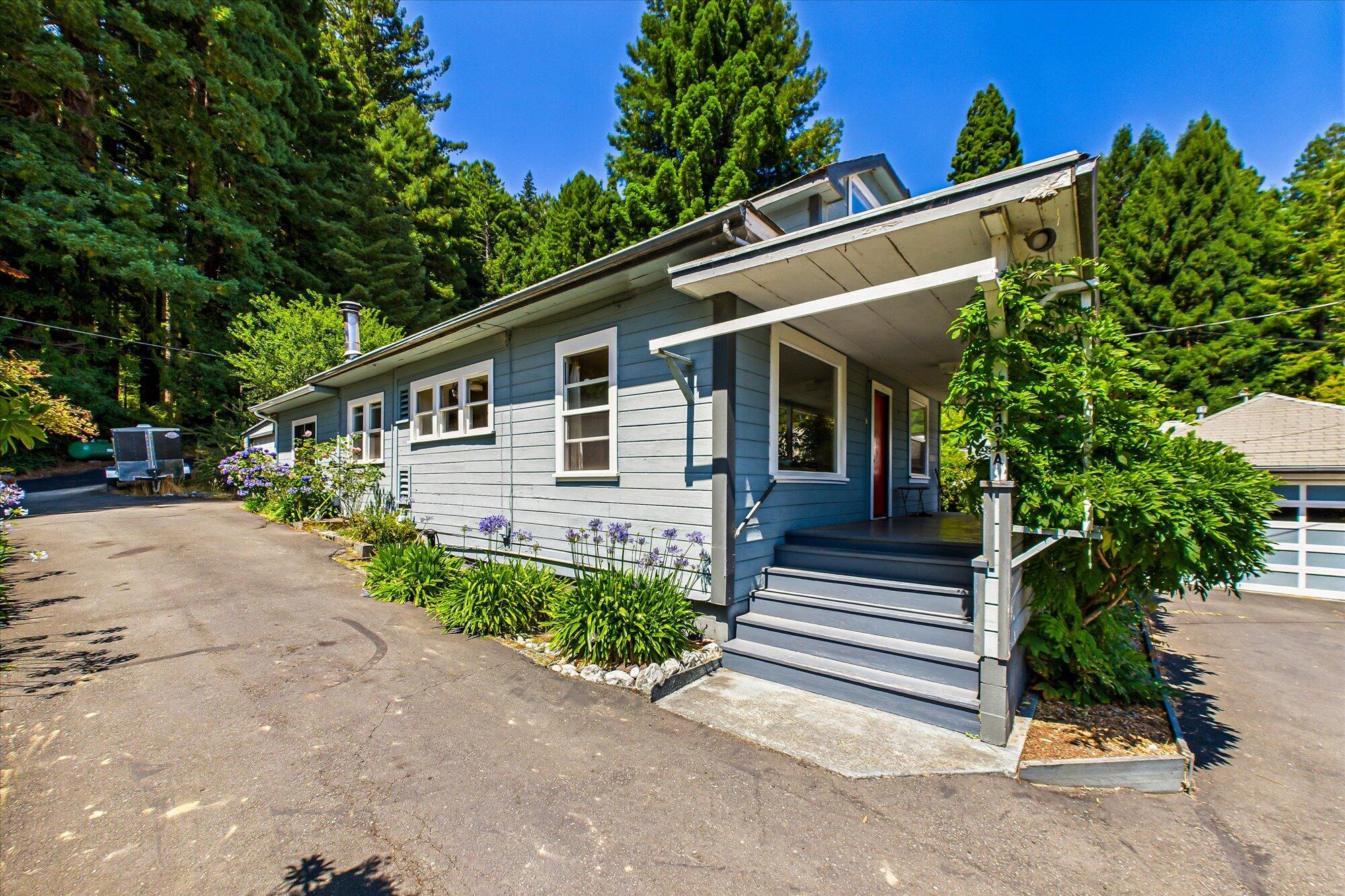2481 Freshwater Road