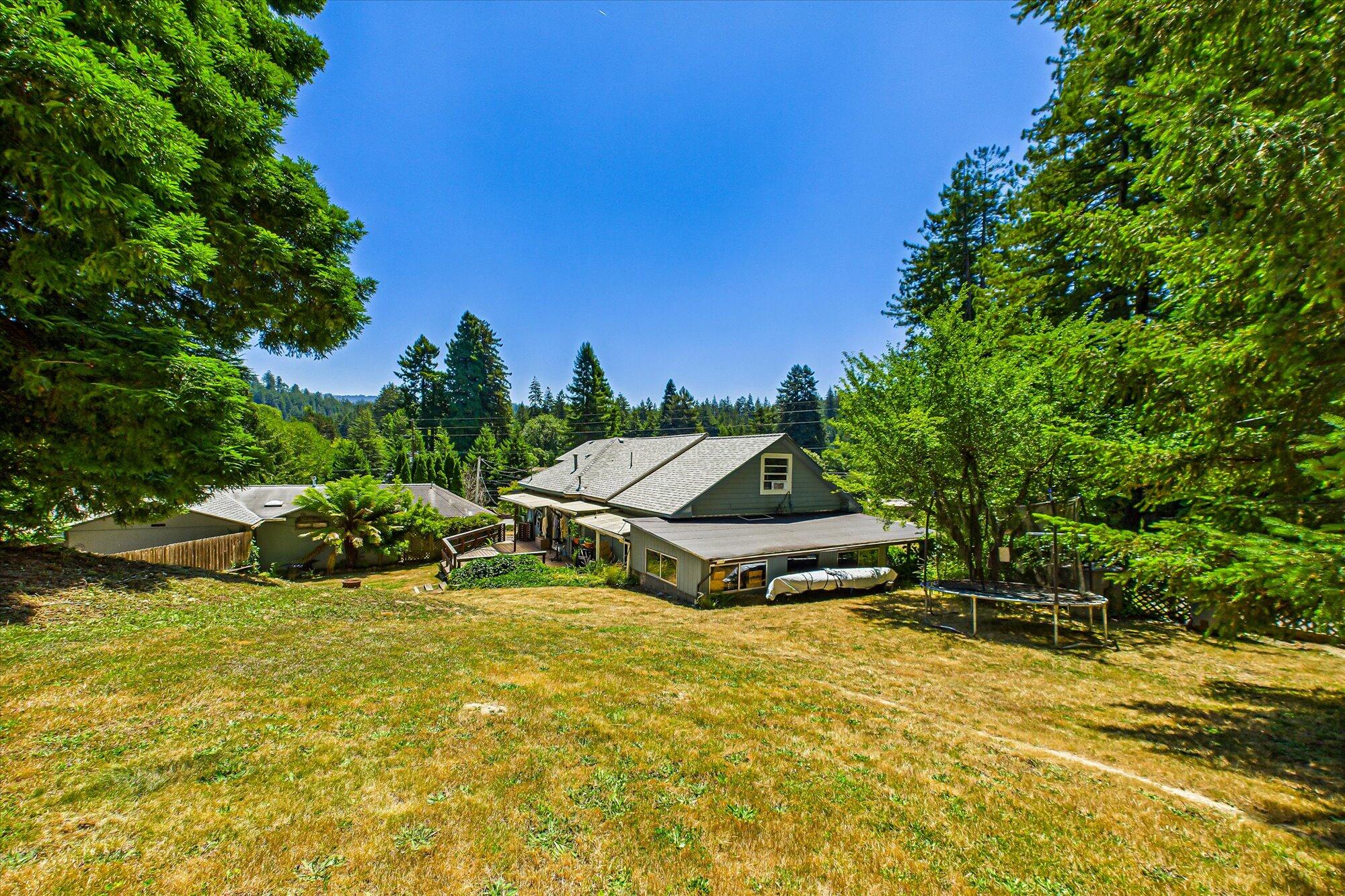 2481 Freshwater Road