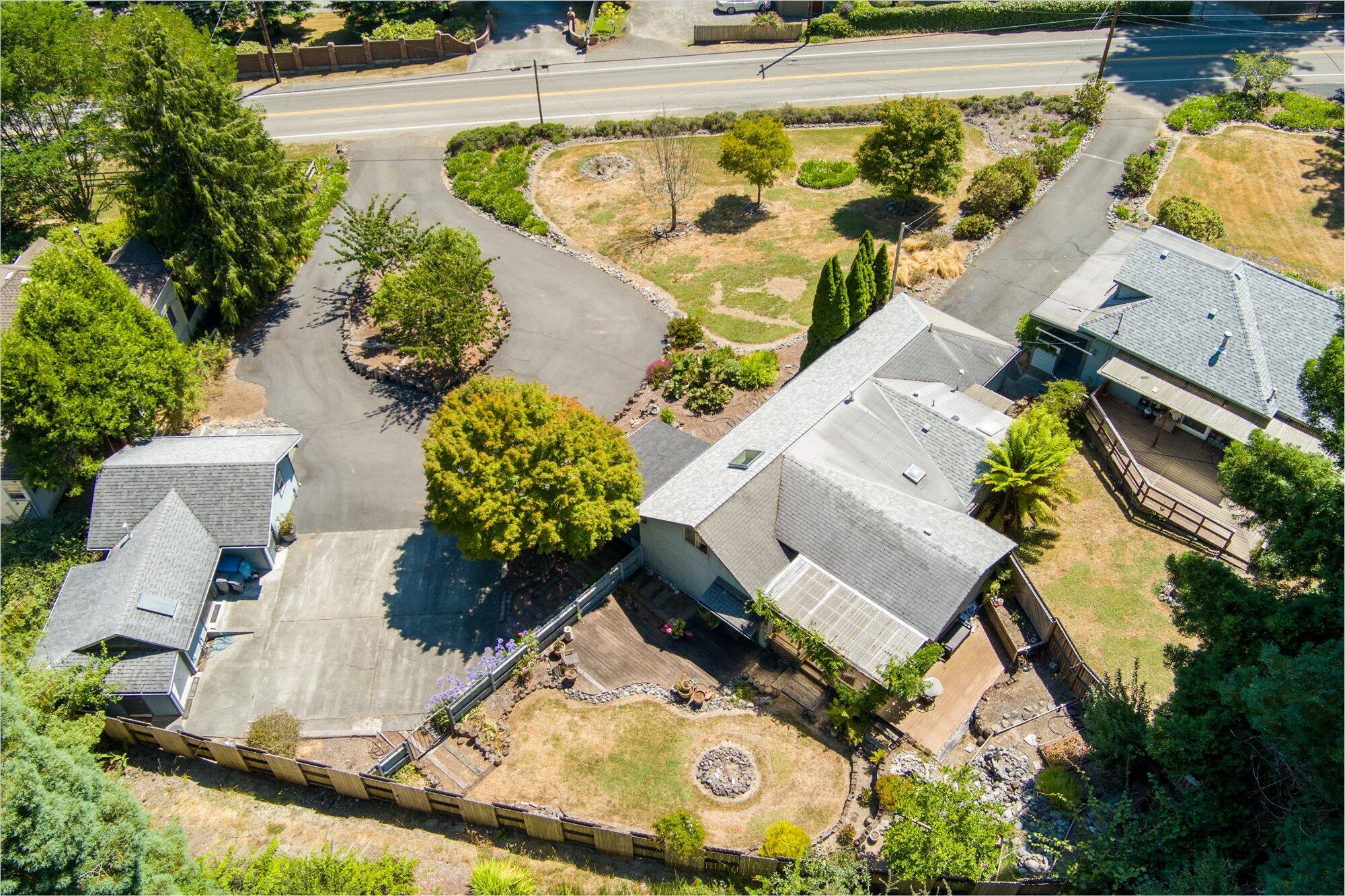 2481 Freshwater Road