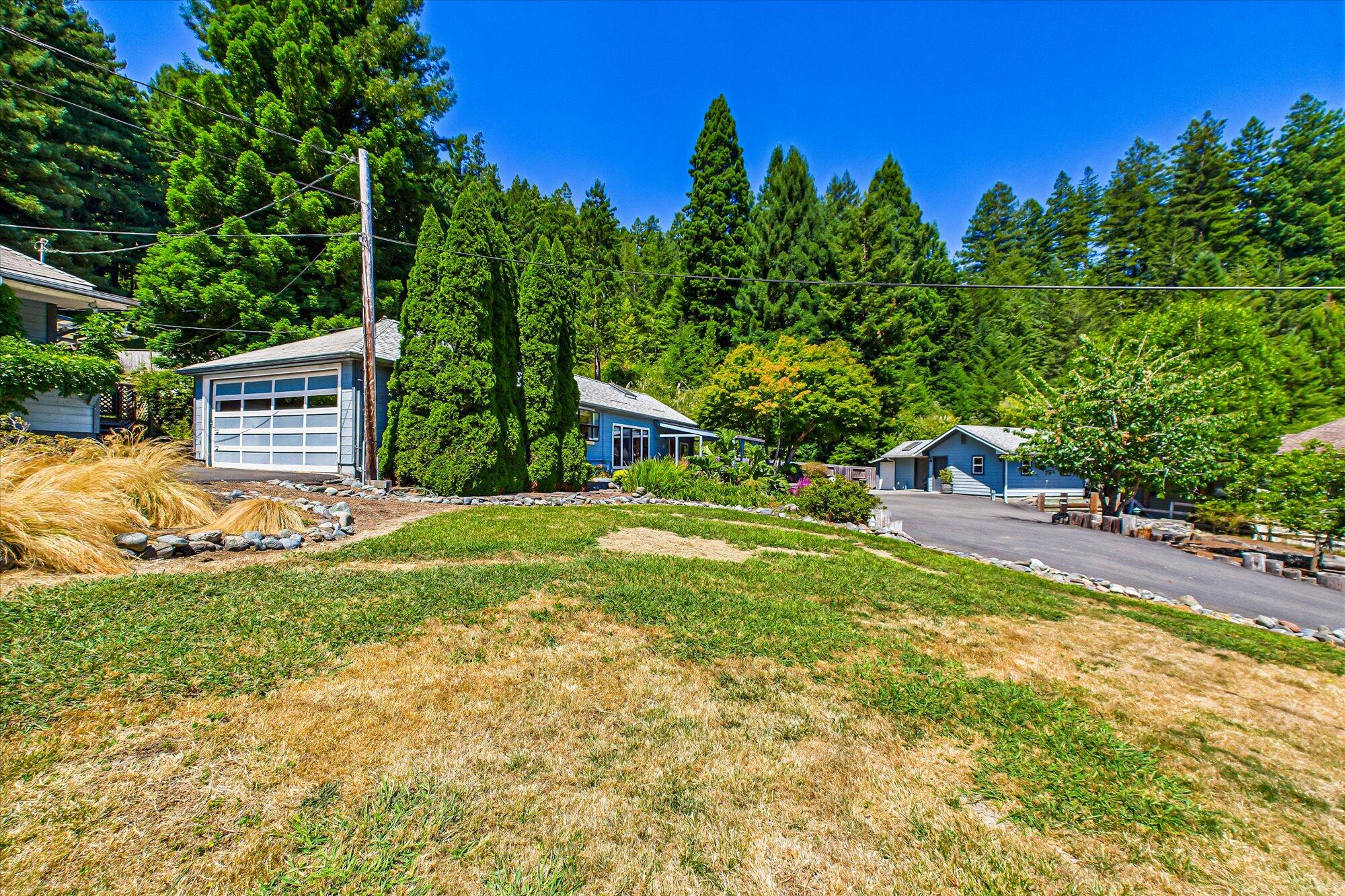 2481 Freshwater Road