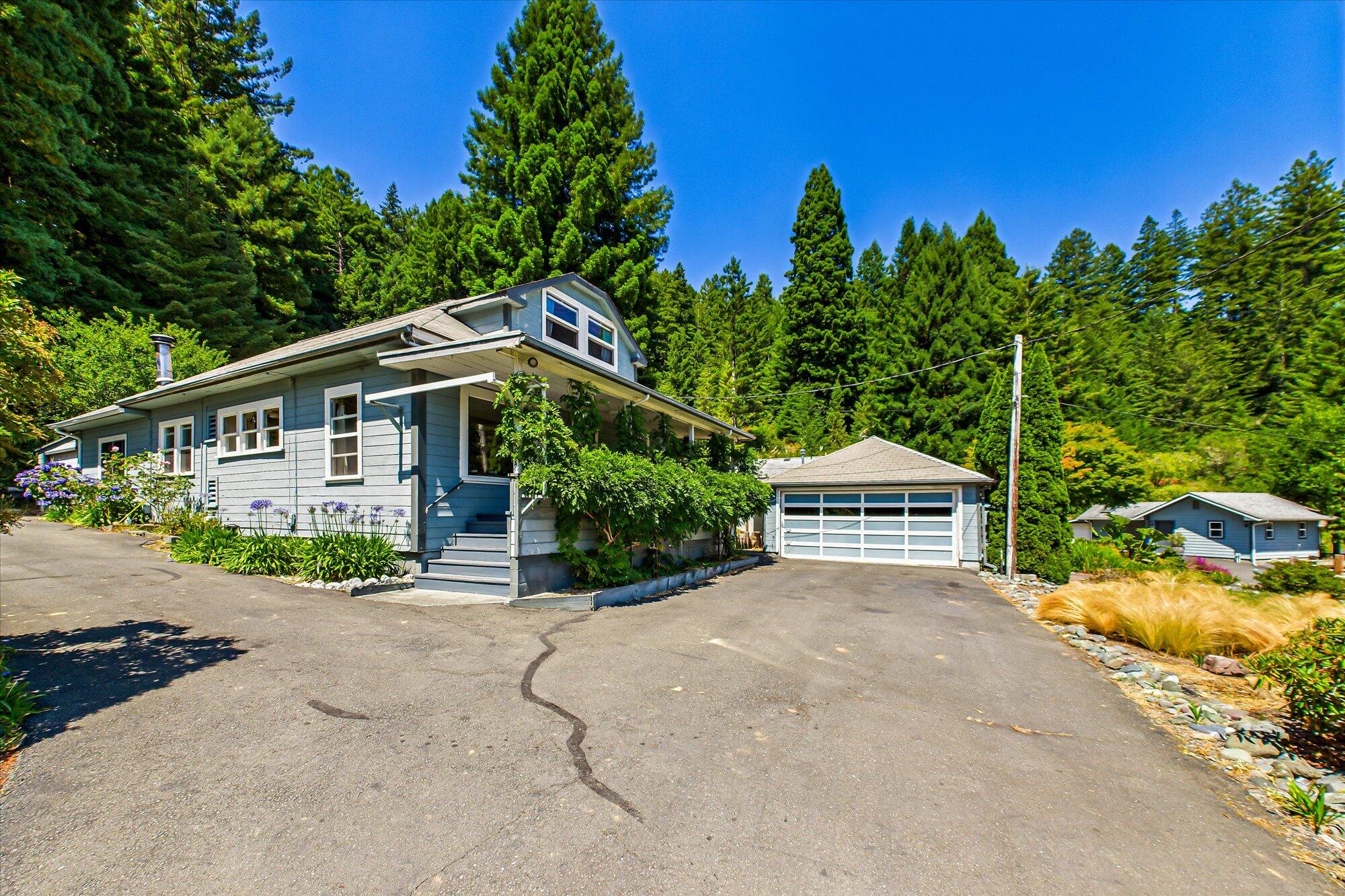 2481 Freshwater Road