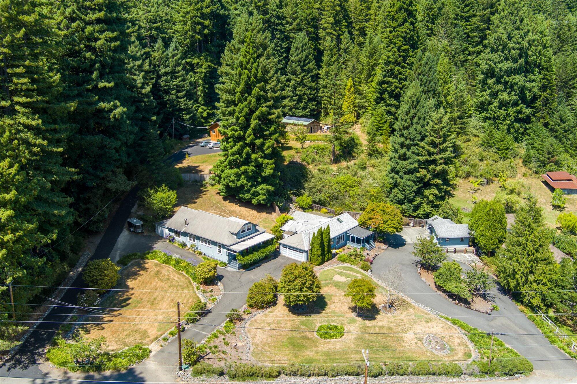 2481 Freshwater Road