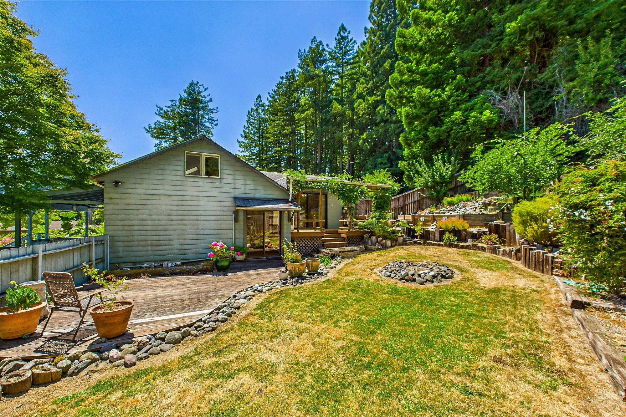 2481 Freshwater Road