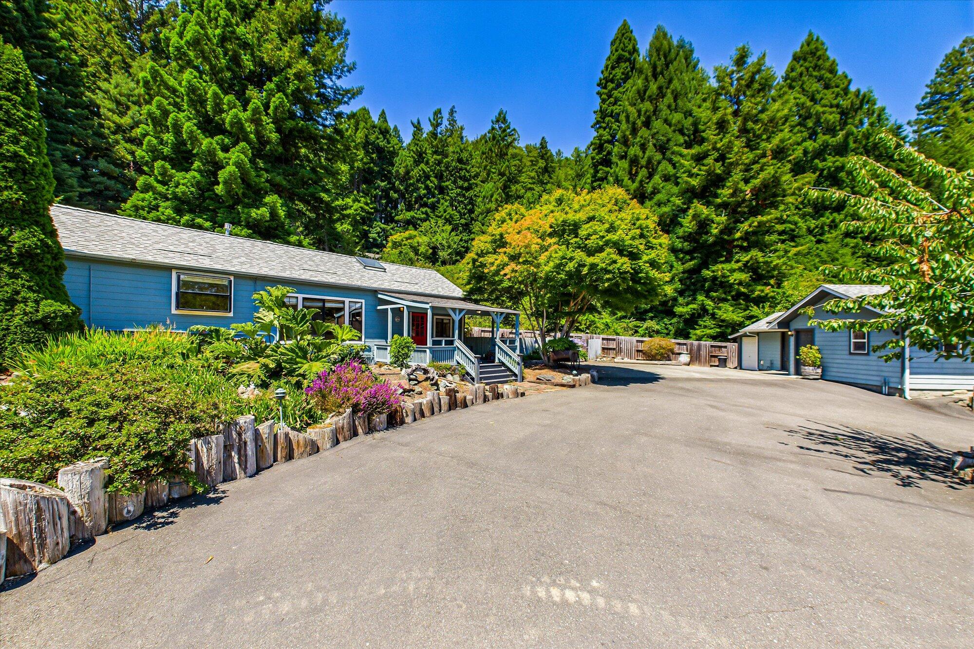 2481 Freshwater Road
