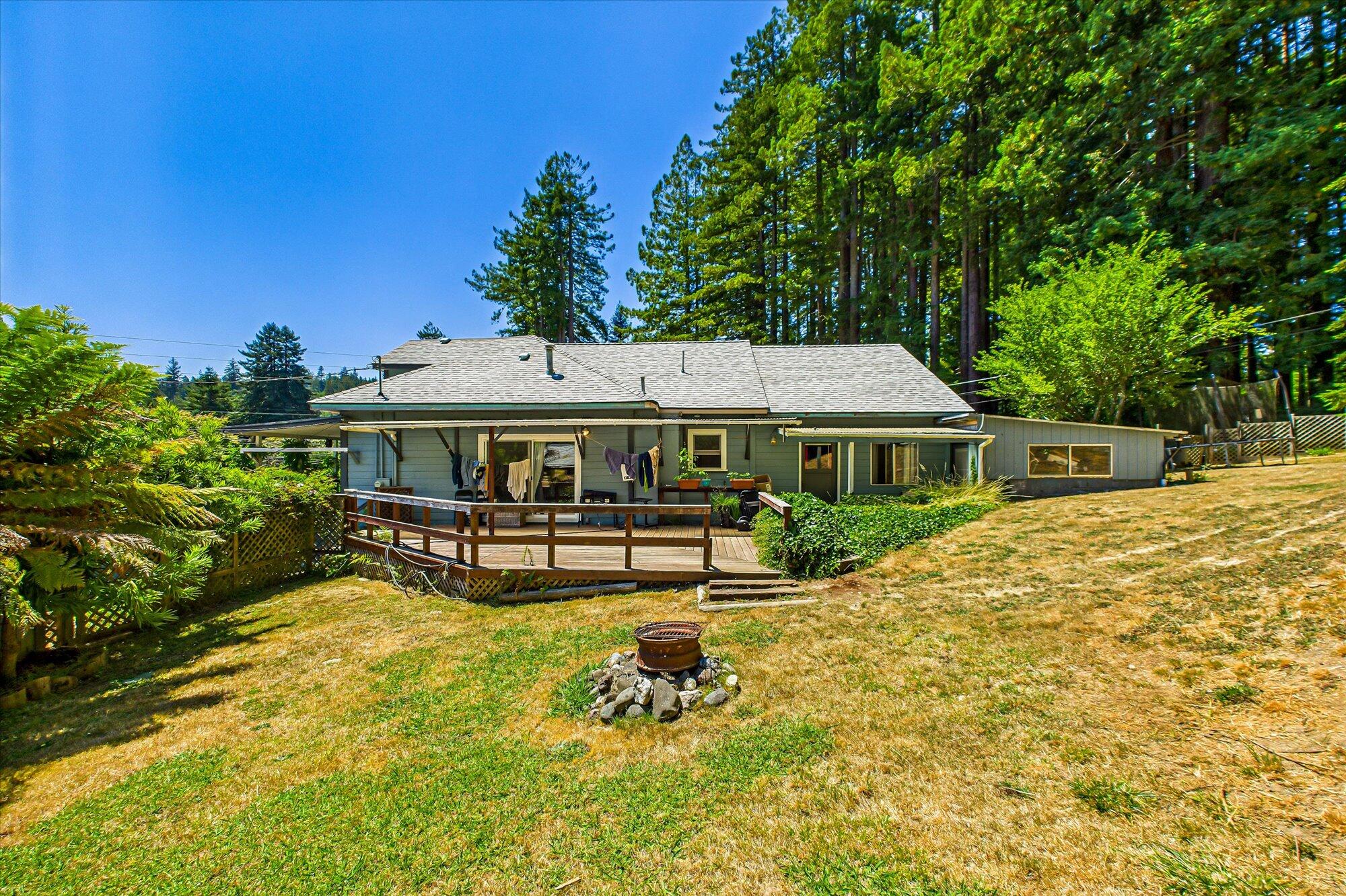 2481 Freshwater Road