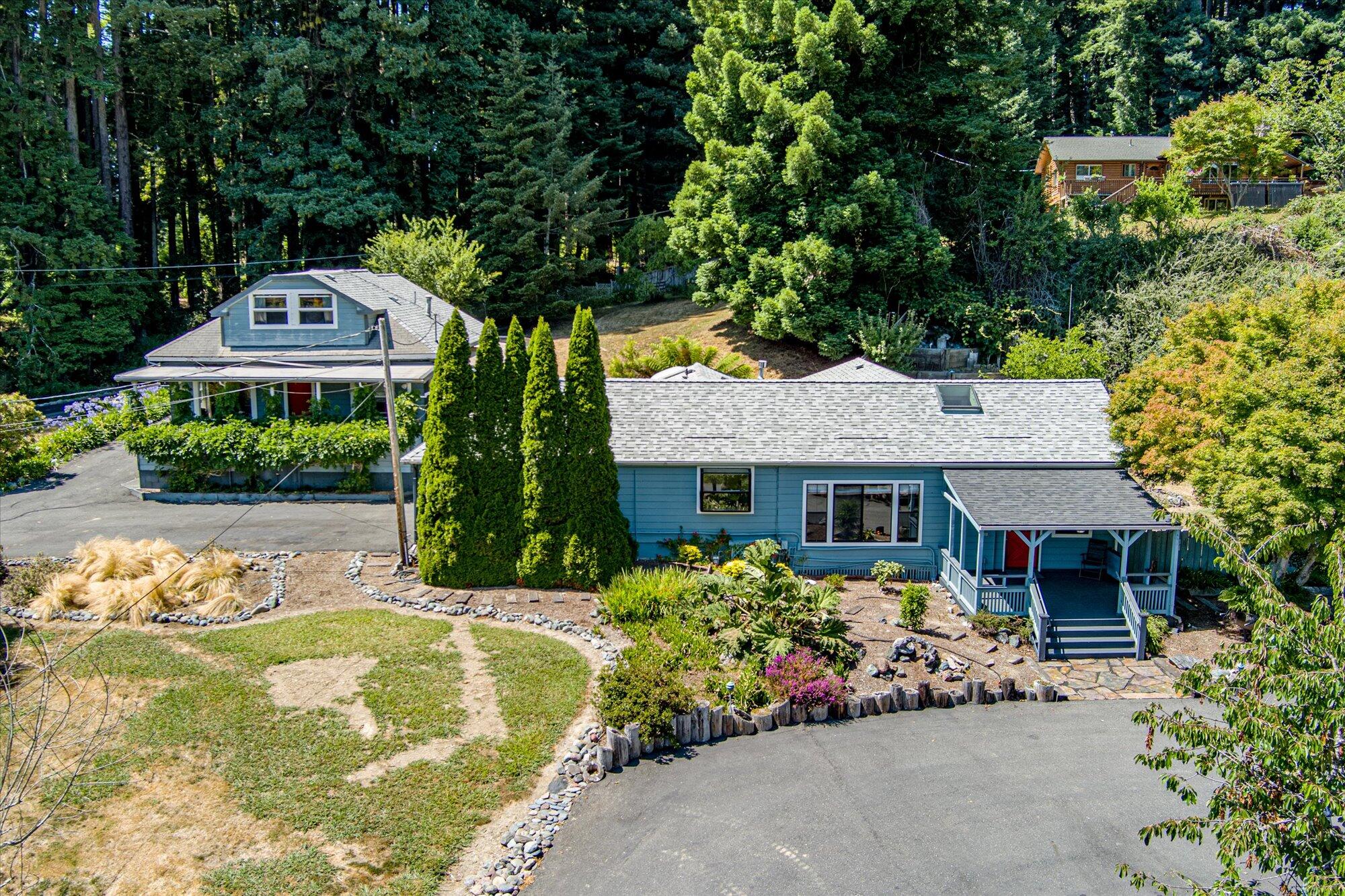 2481 Freshwater Road