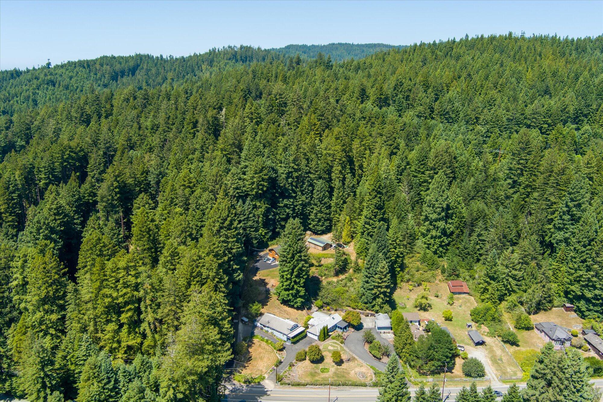 2481 Freshwater Road