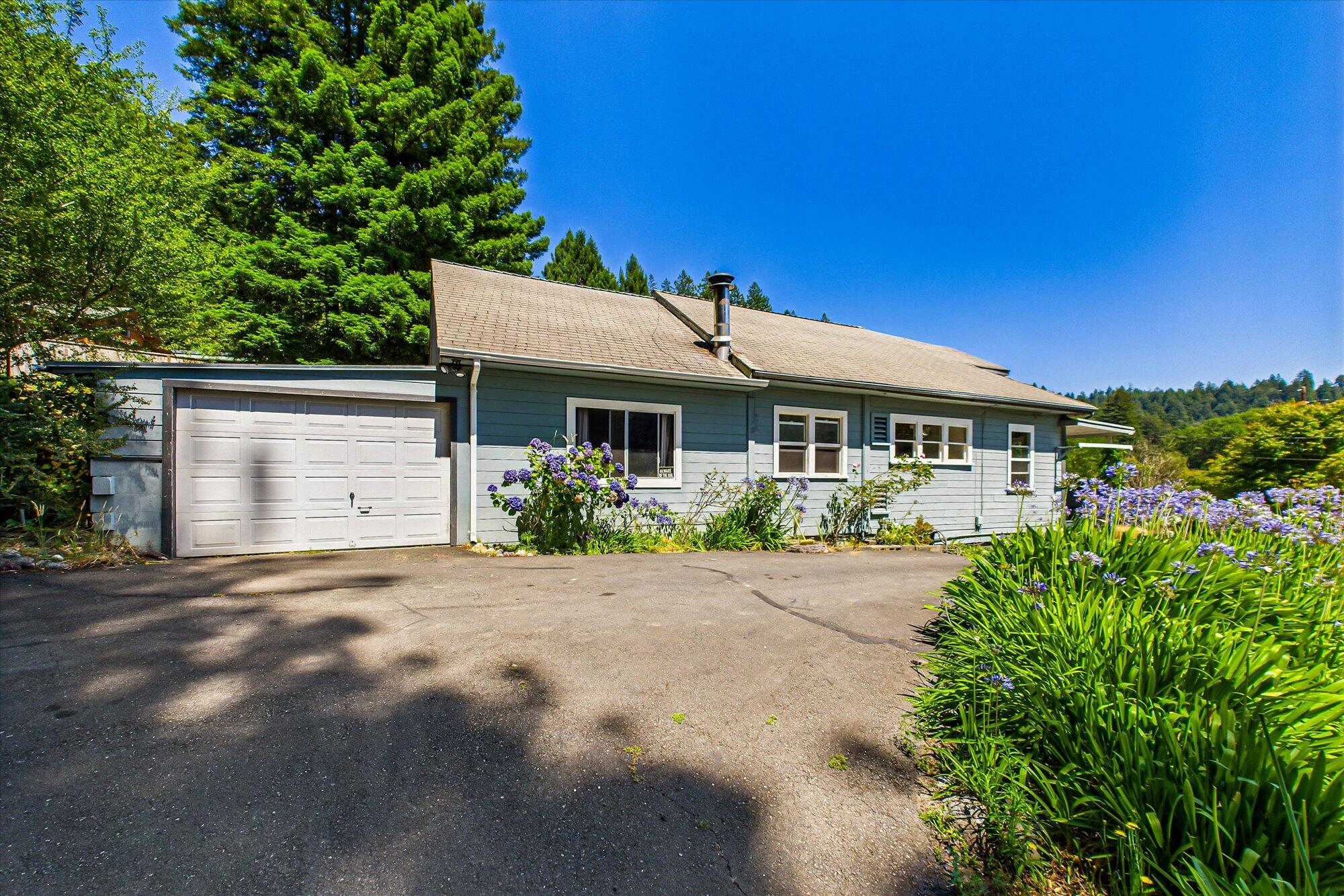 2481 Freshwater Road