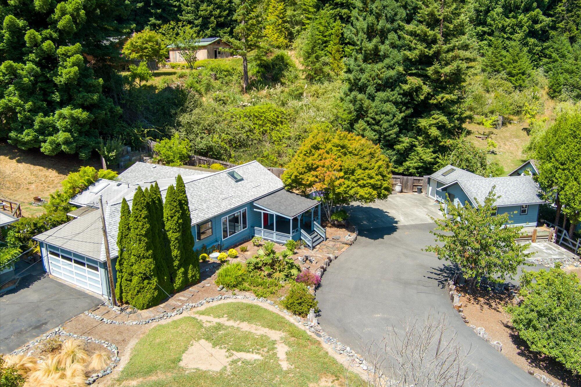 2481 Freshwater Road