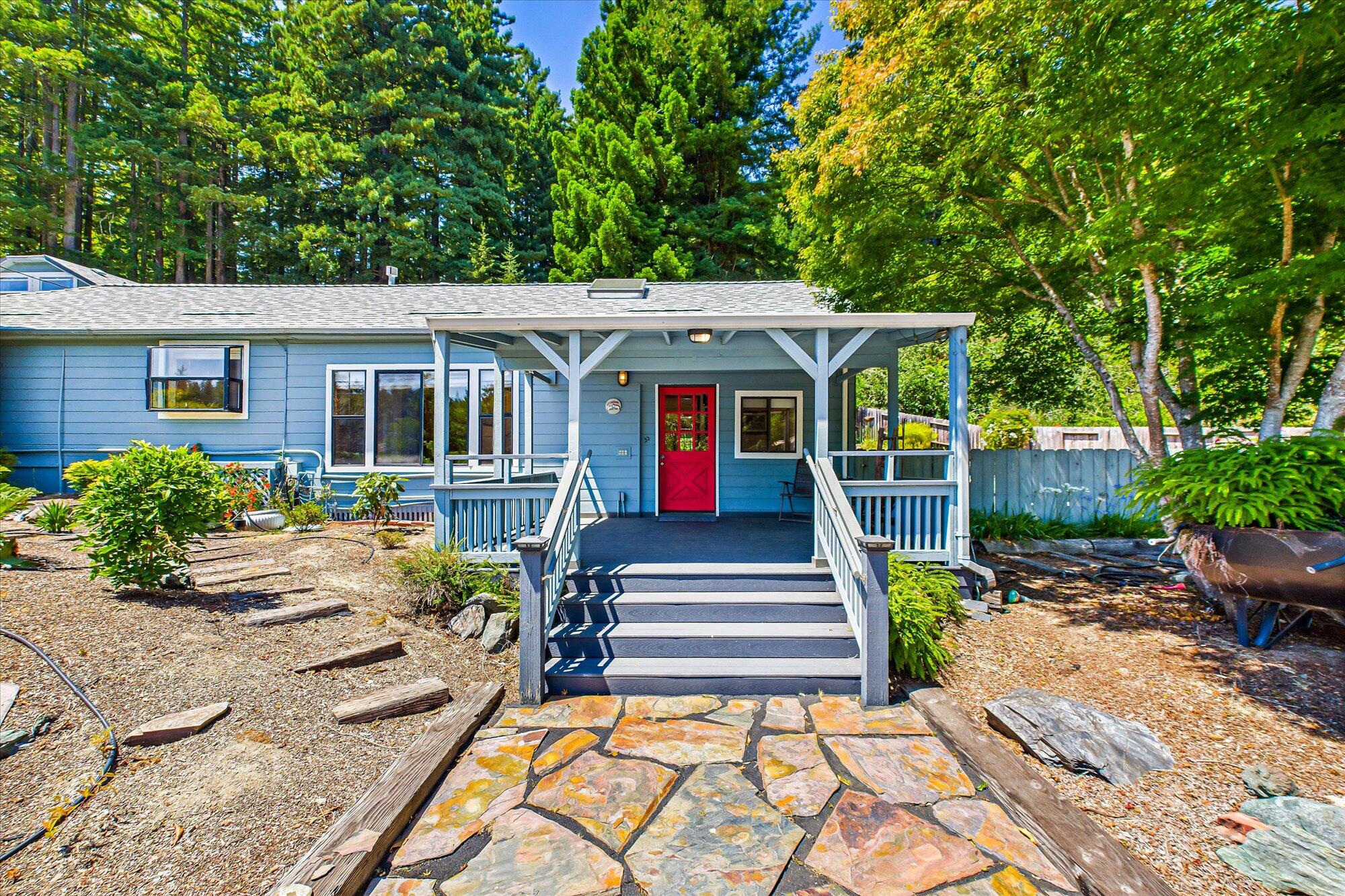 2481 Freshwater Road